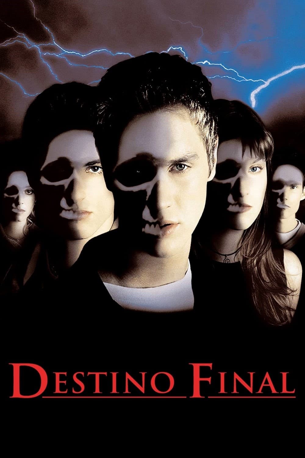 Immagine Final Destination - Poster - Sfondi
