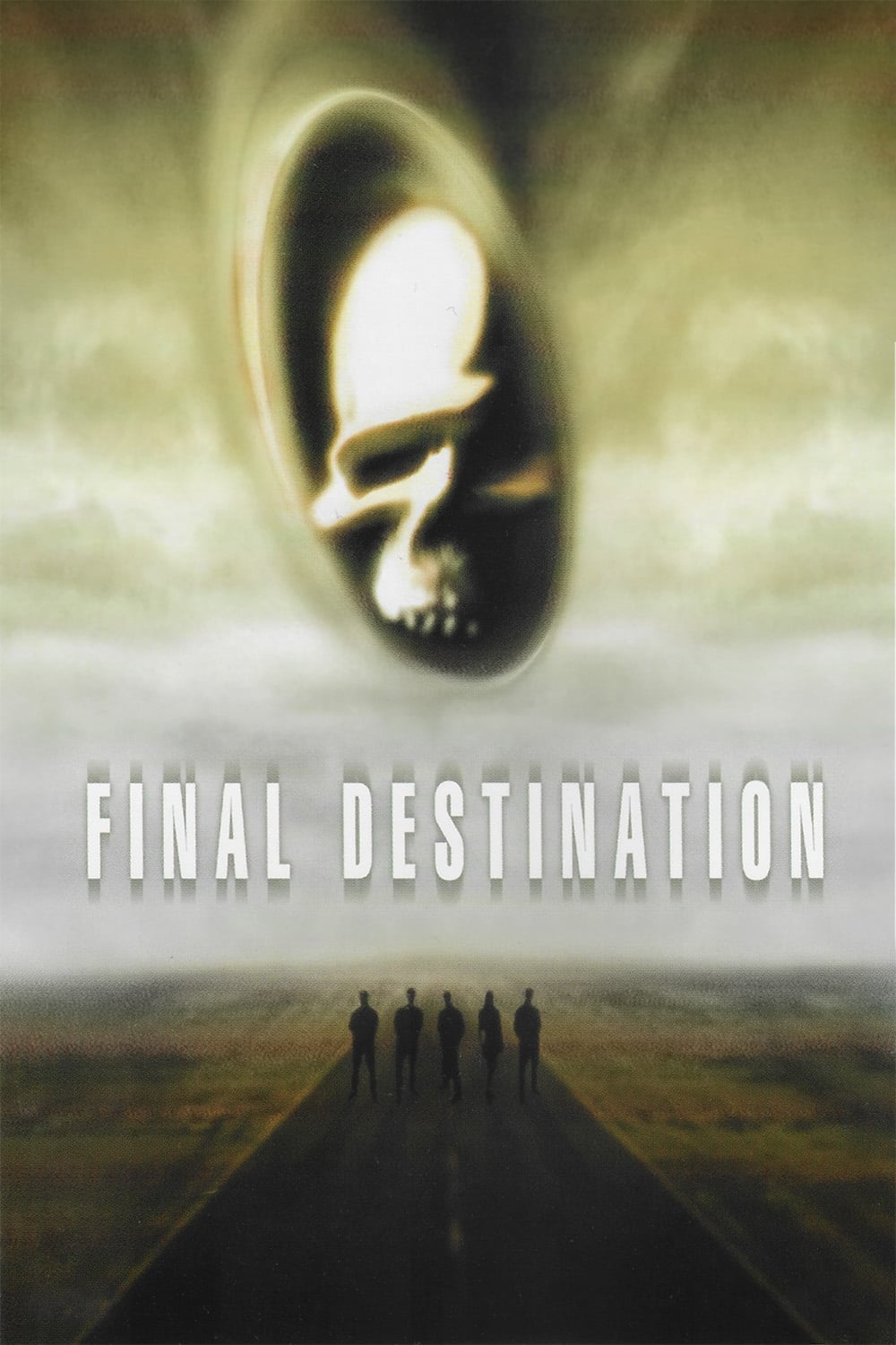 Immagine Final Destination - Poster - Sfondi