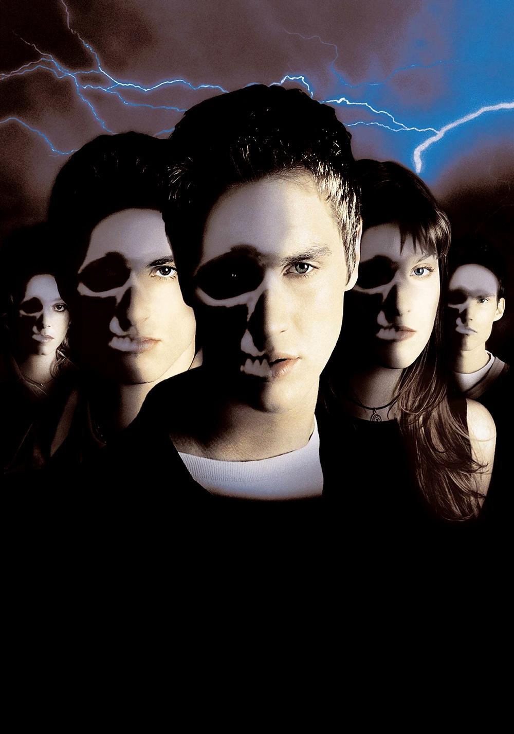 Immagine Final Destination - Poster - Sfondi