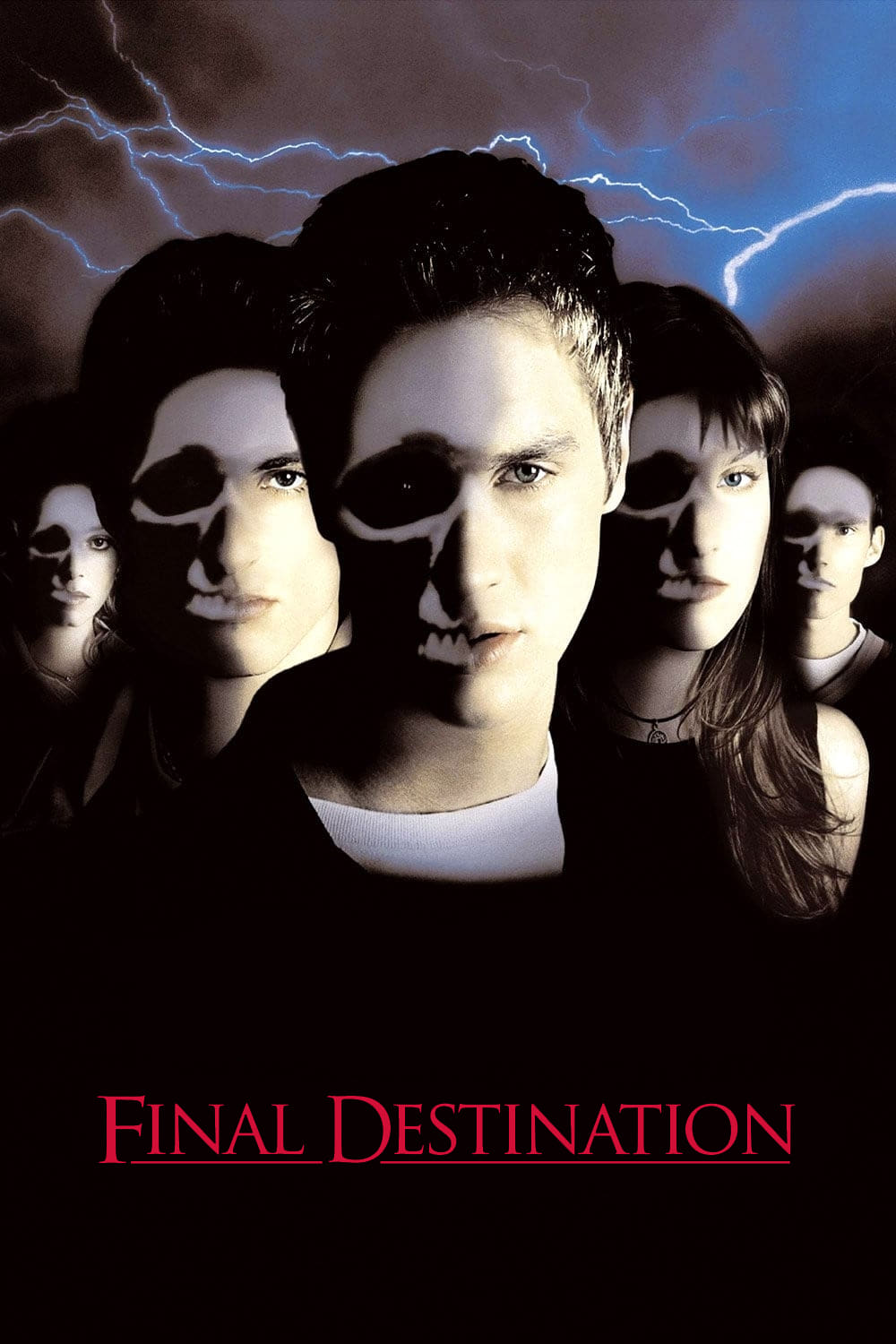 Immagine Final Destination - Poster - Sfondi