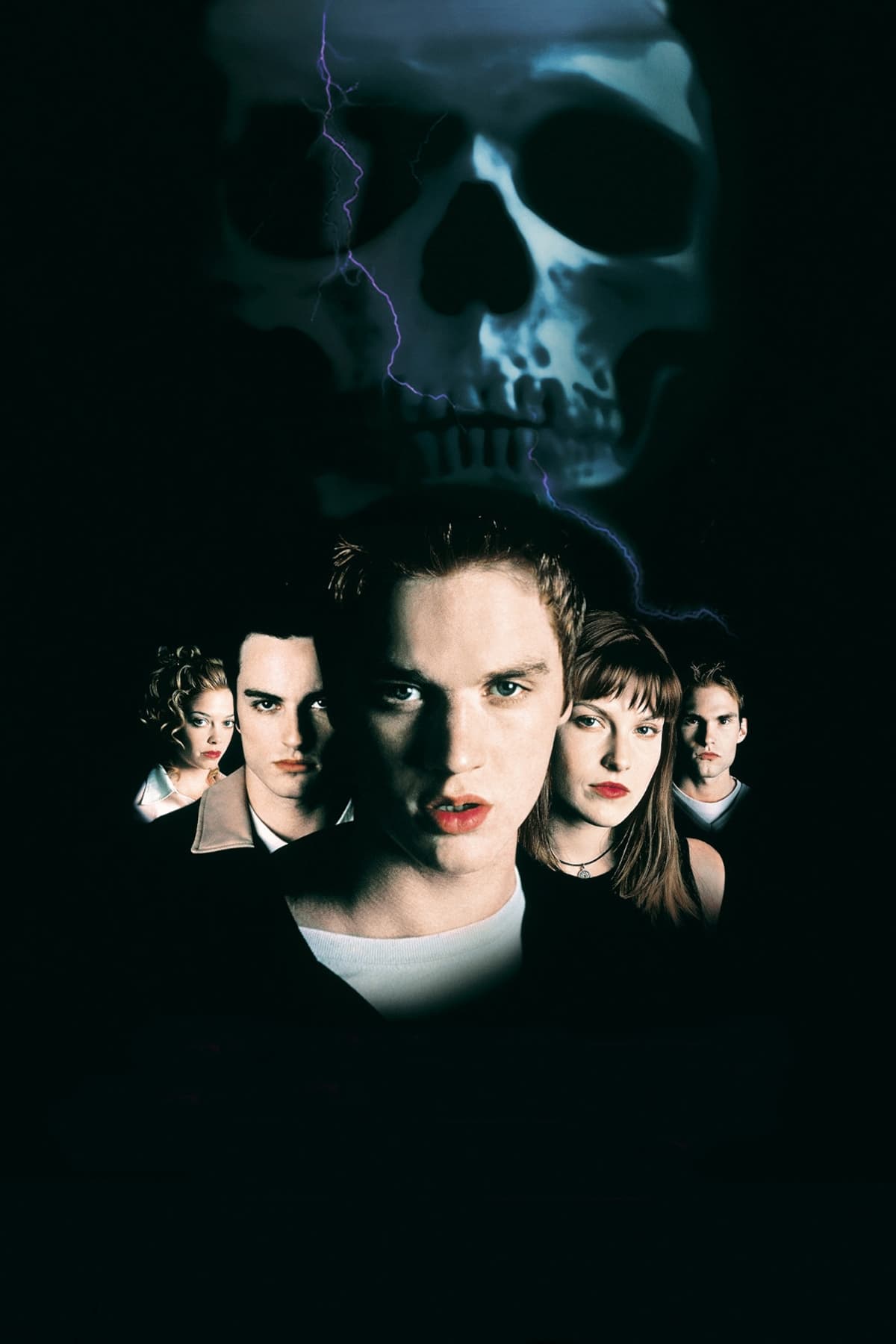 Immagine Final Destination - Poster - Sfondi