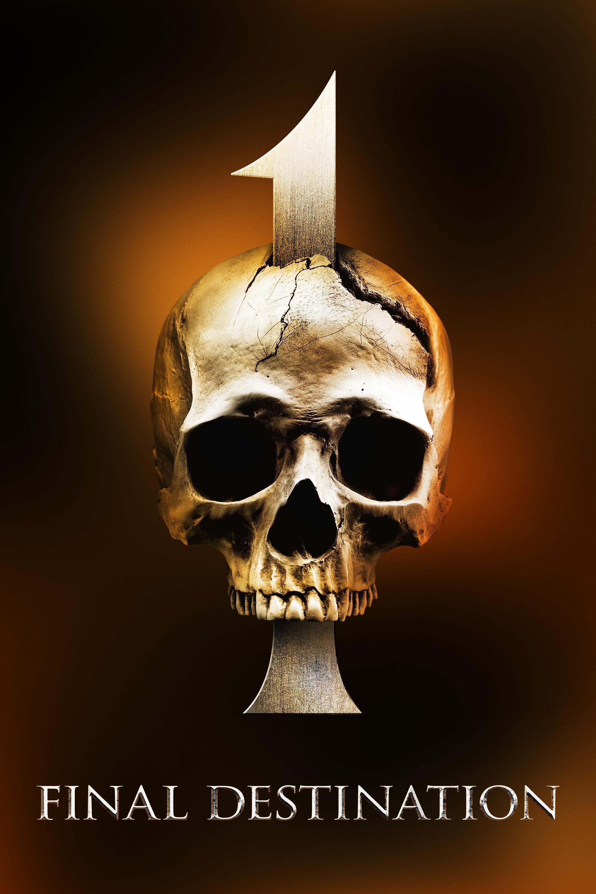 Immagine Final Destination - Poster - Sfondi