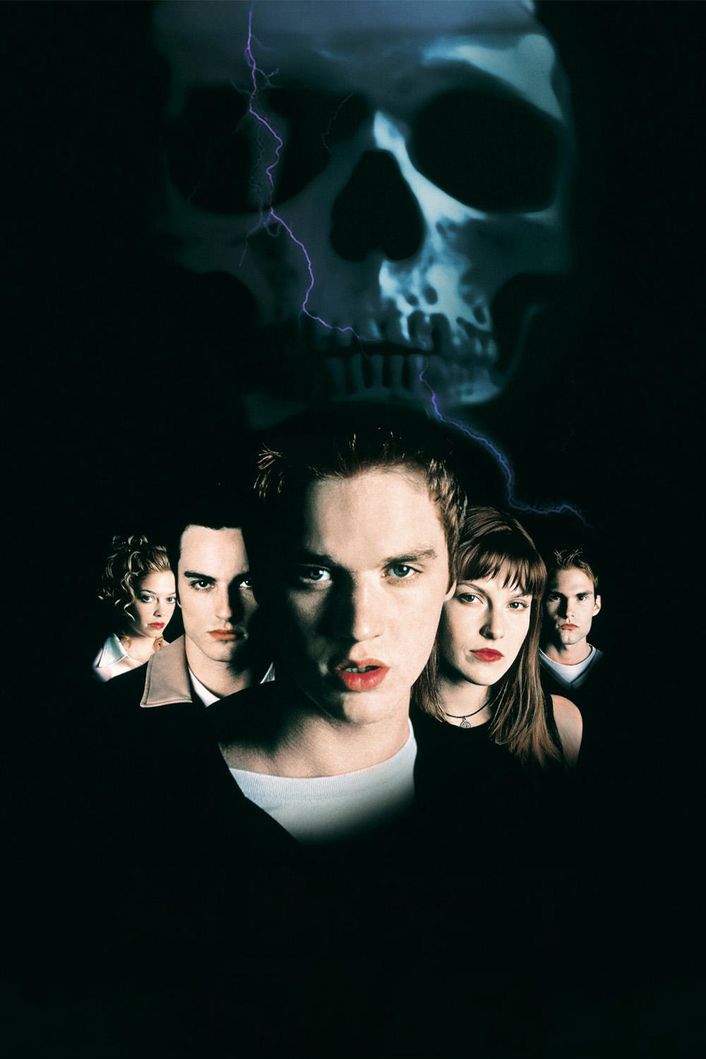 Immagine Final Destination - Poster - Sfondi