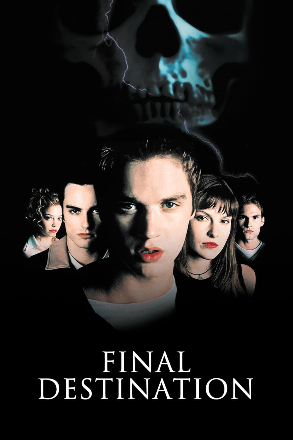 Immagine Final Destination - Poster - Sfondi