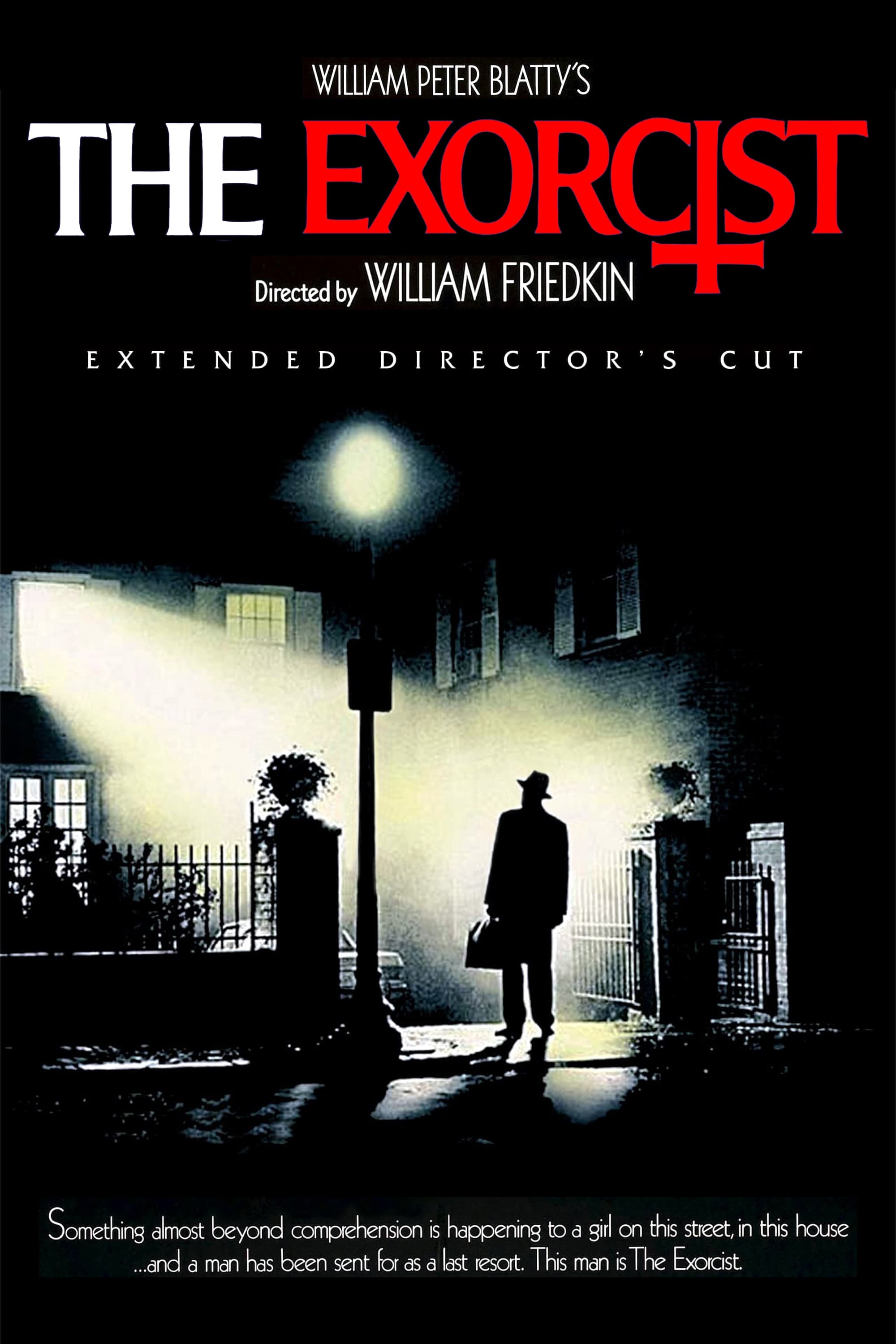 Immagine L'esorcista - Poster - Sfondi