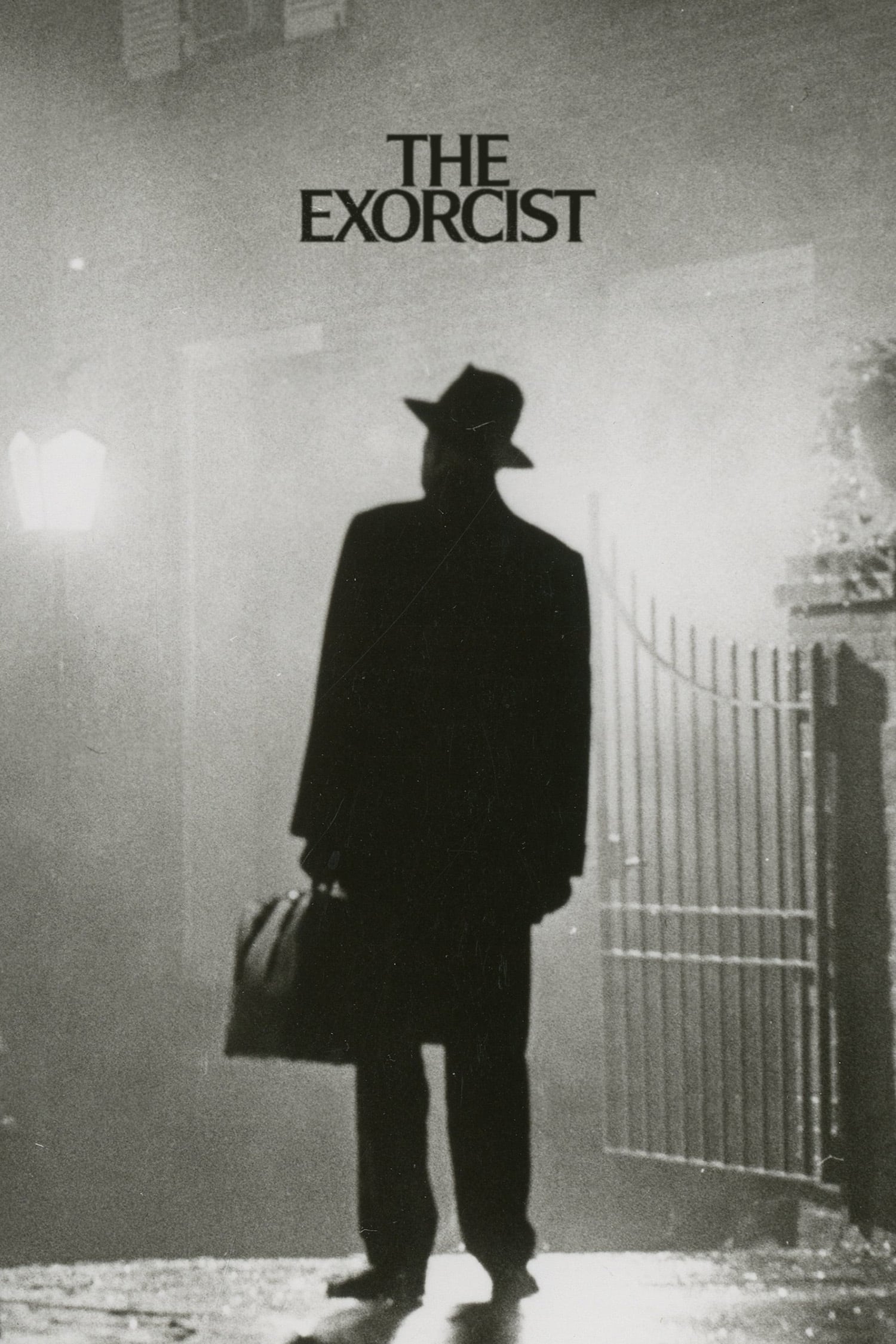 Immagine L'esorcista - Poster - Sfondi