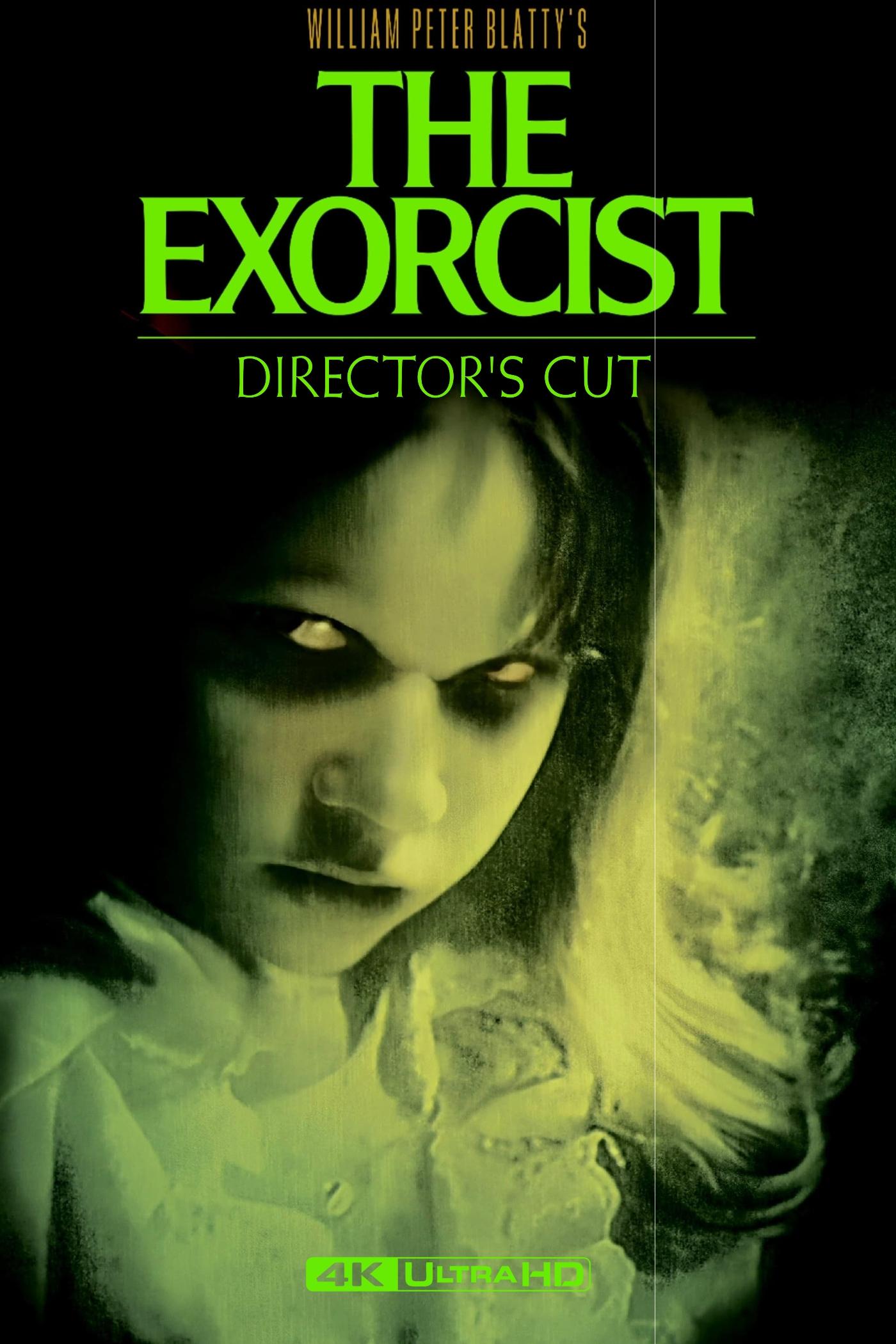 Immagine L'esorcista - Poster - Sfondi
