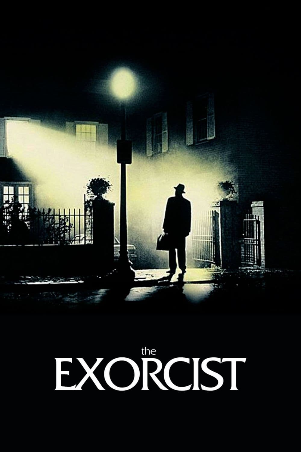 Immagine L'esorcista - Poster - Sfondi