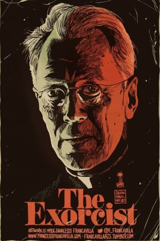 Immagine L'esorcista - Poster - Sfondi