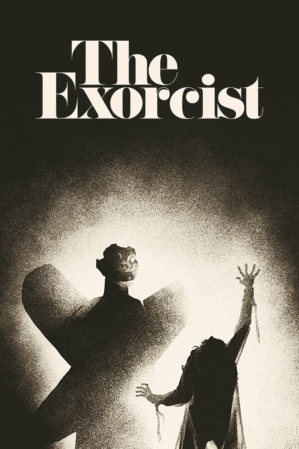 Immagine L'esorcista - Poster - Sfondi