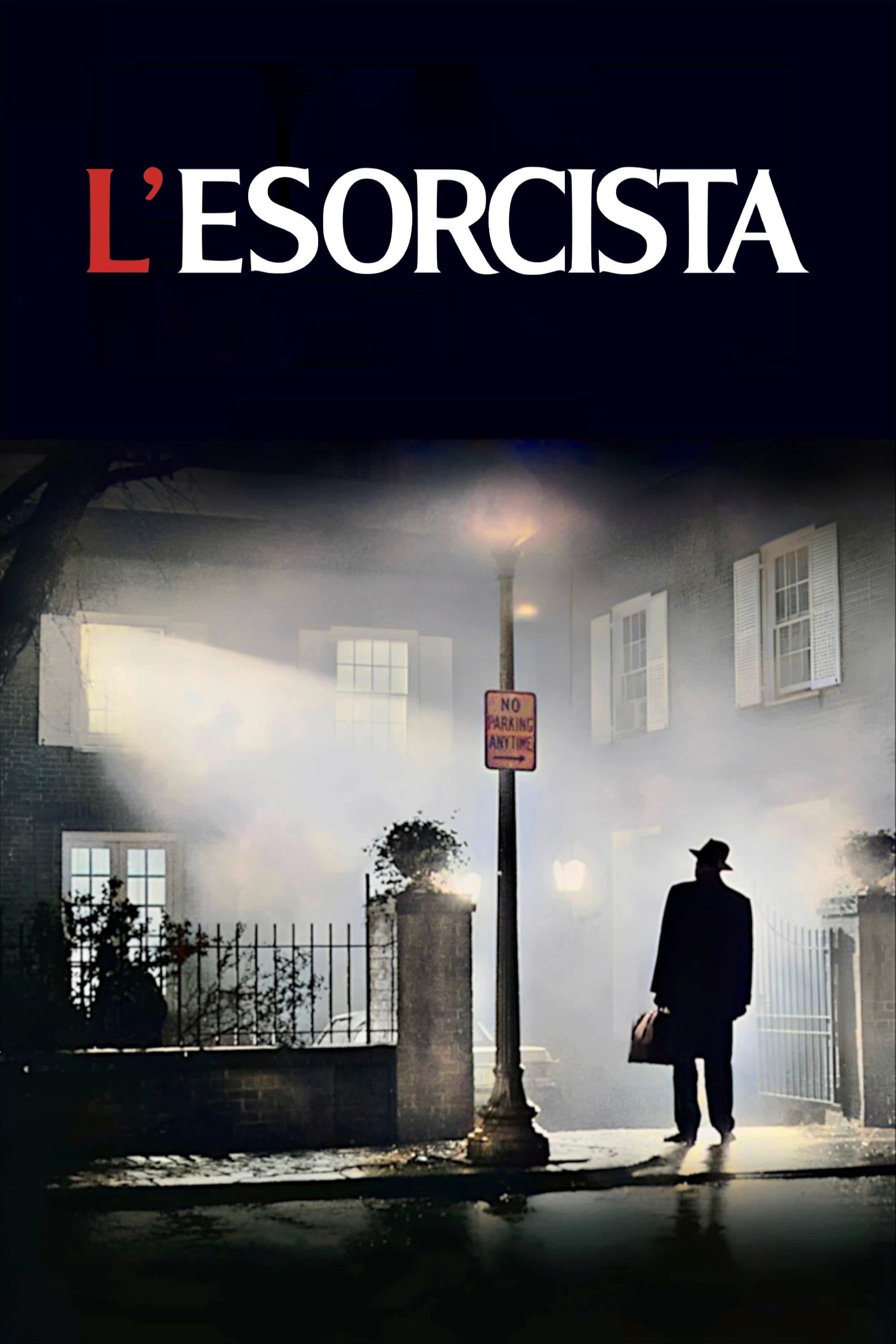 Immagine L'esorcista - Poster - Sfondi