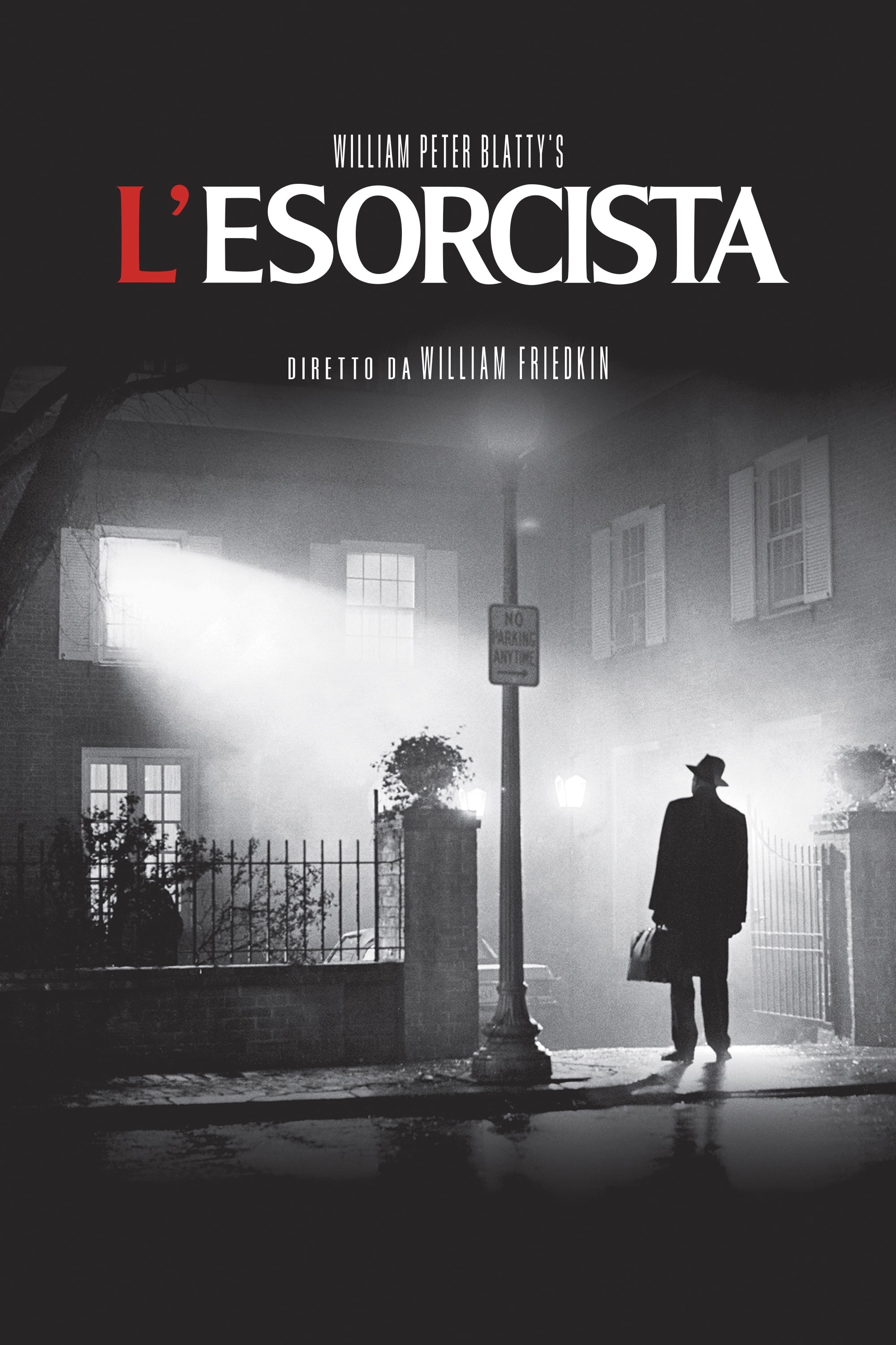 Immagine L'esorcista - Poster - Sfondi