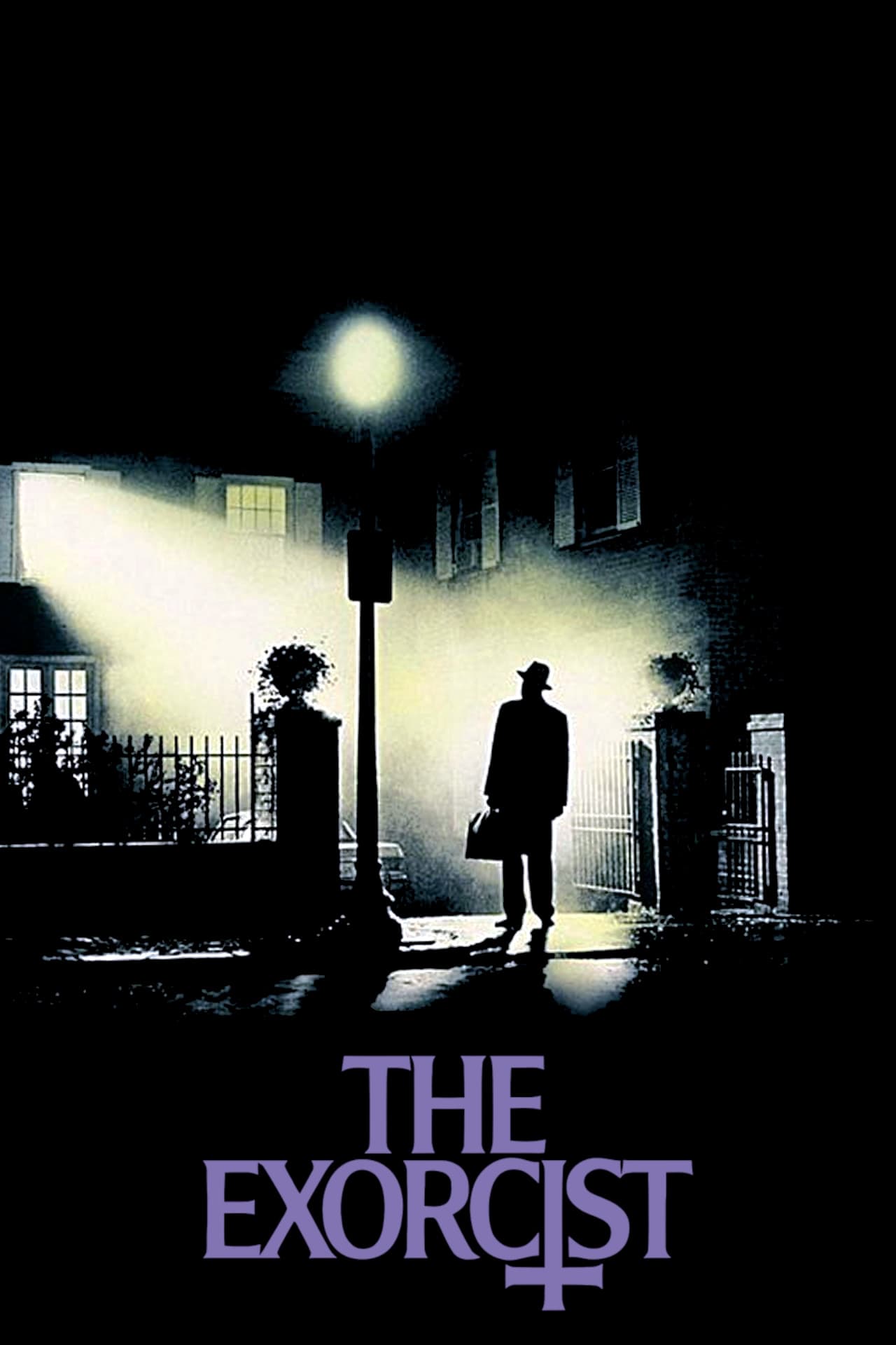 Immagine L'esorcista - Poster - Sfondi