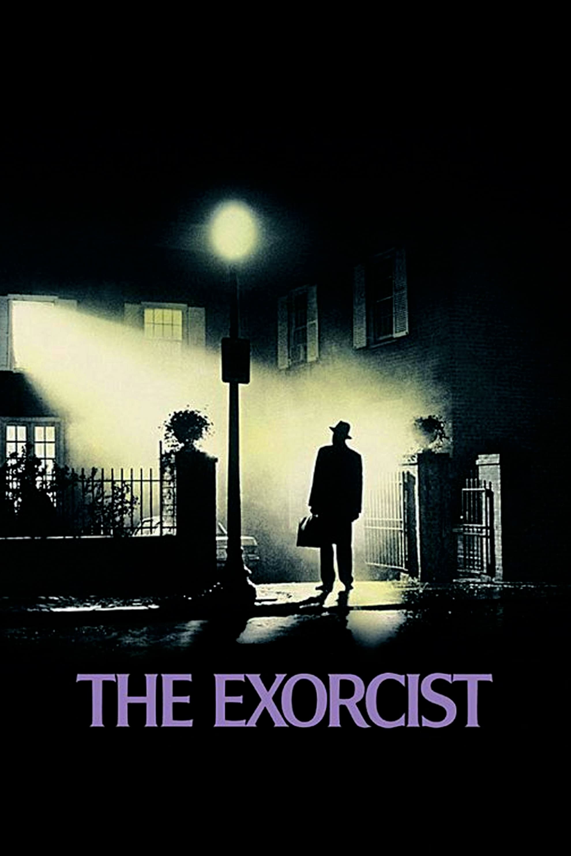 Immagine L'esorcista - Poster - Sfondi