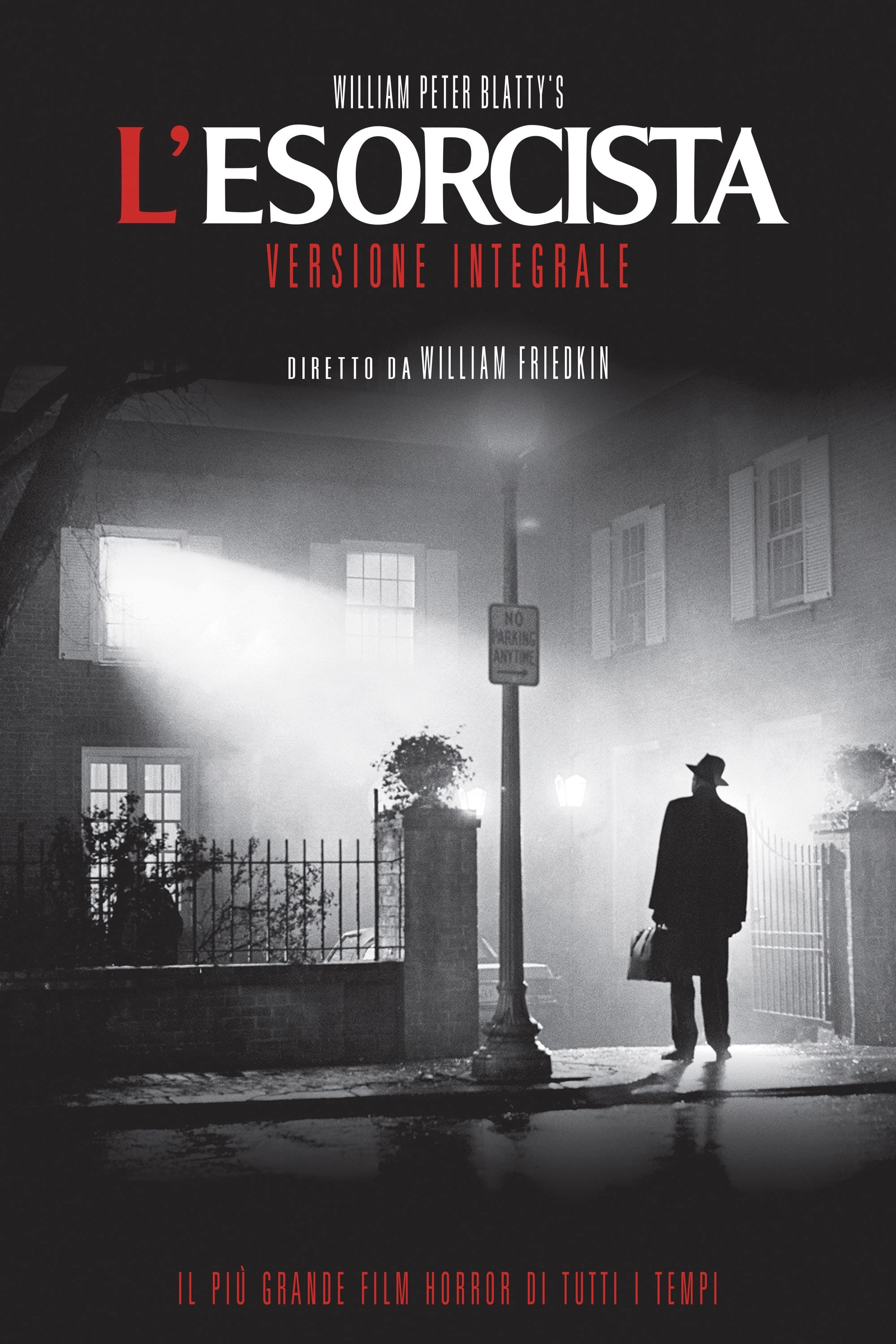 Immagine L'esorcista - Poster - Sfondi