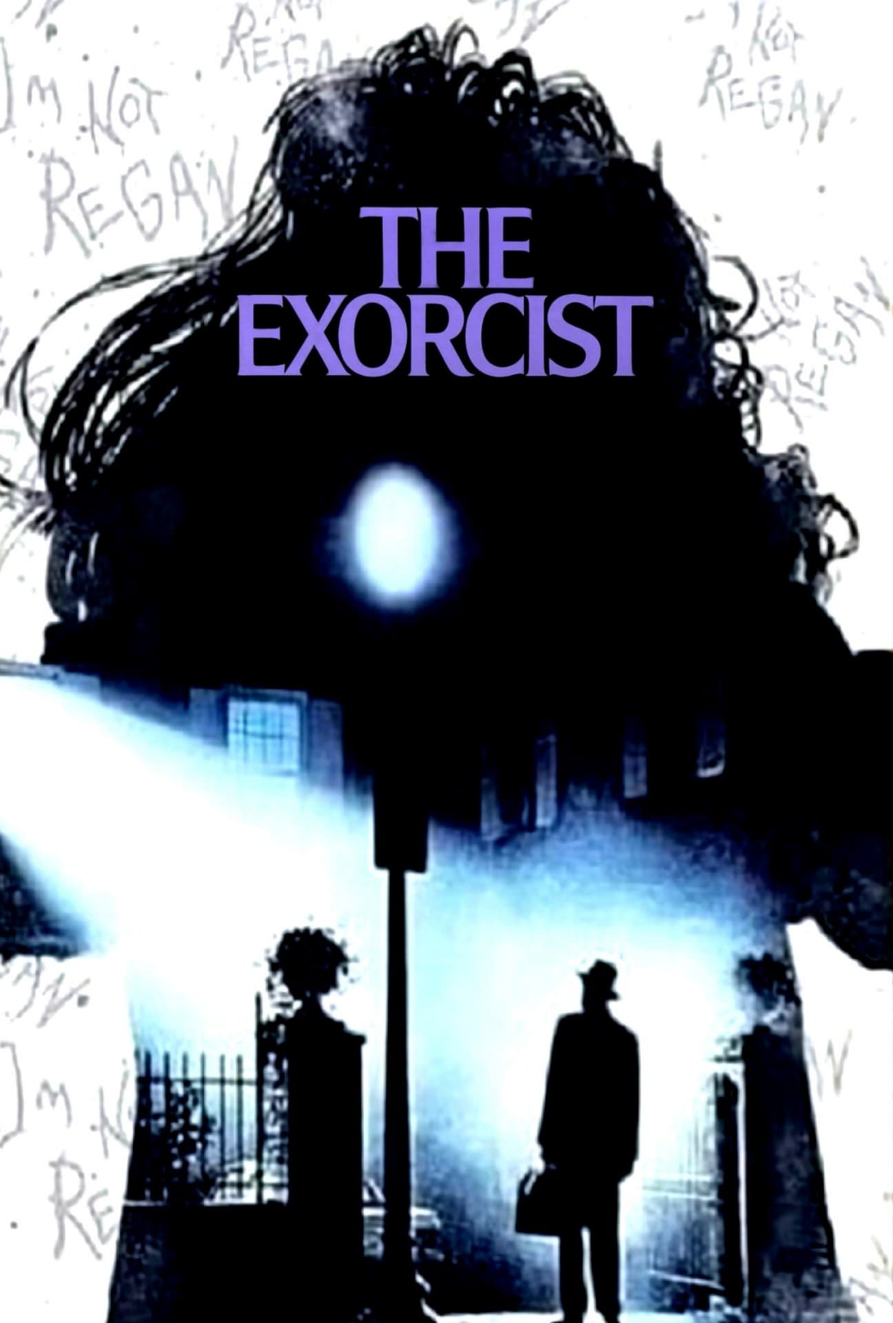 Immagine L'esorcista - Poster - Sfondi