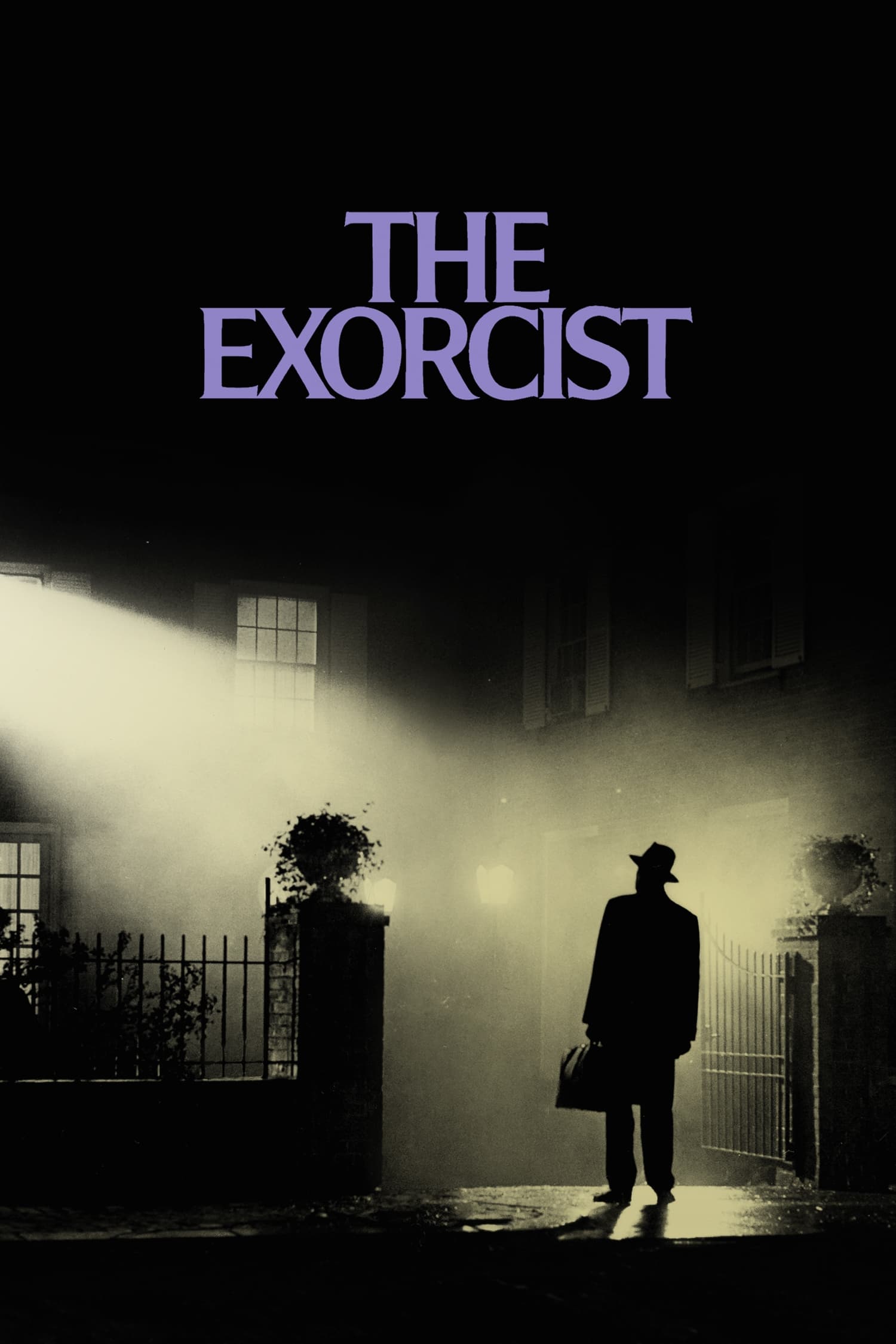 Immagine L'esorcista - Poster - Sfondi