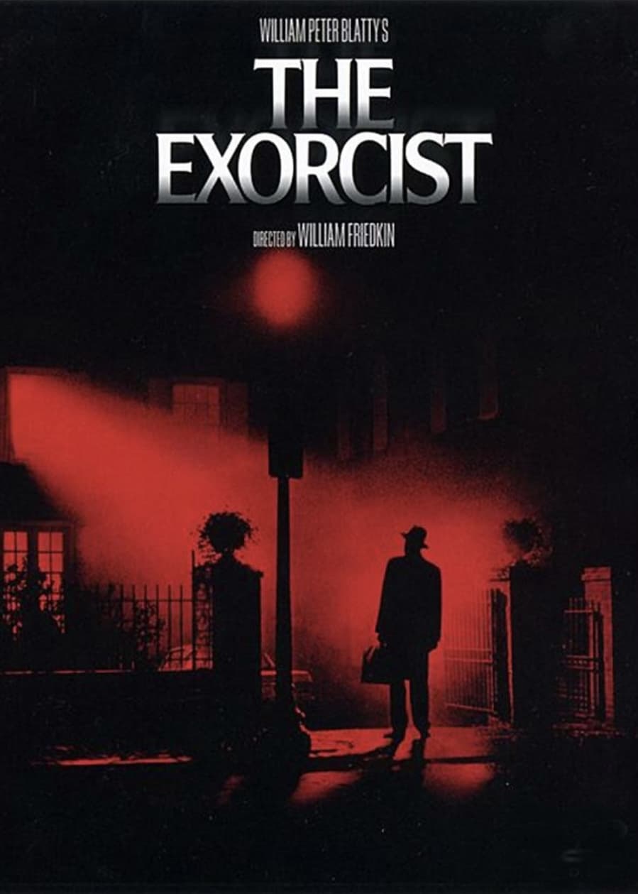 Immagine L'esorcista - Poster - Sfondi