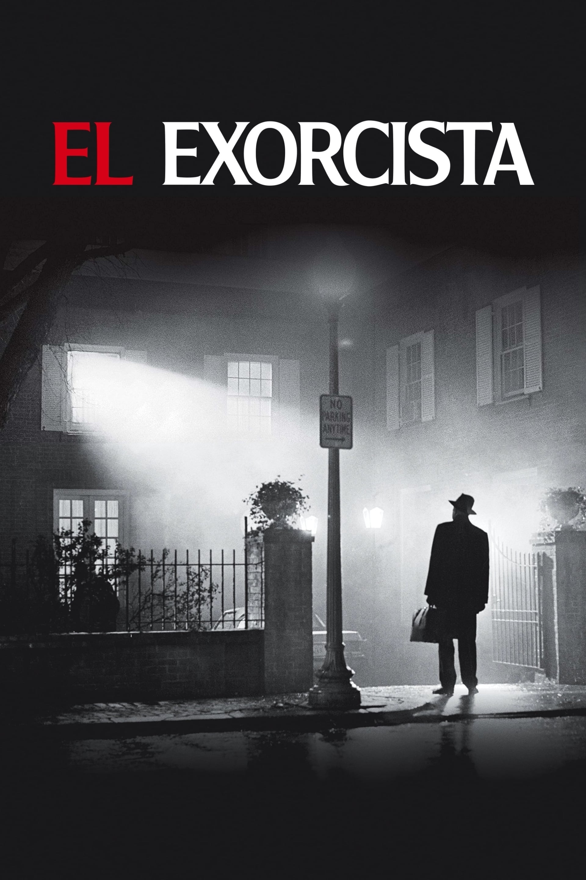 Immagine L'esorcista - Poster - Sfondi