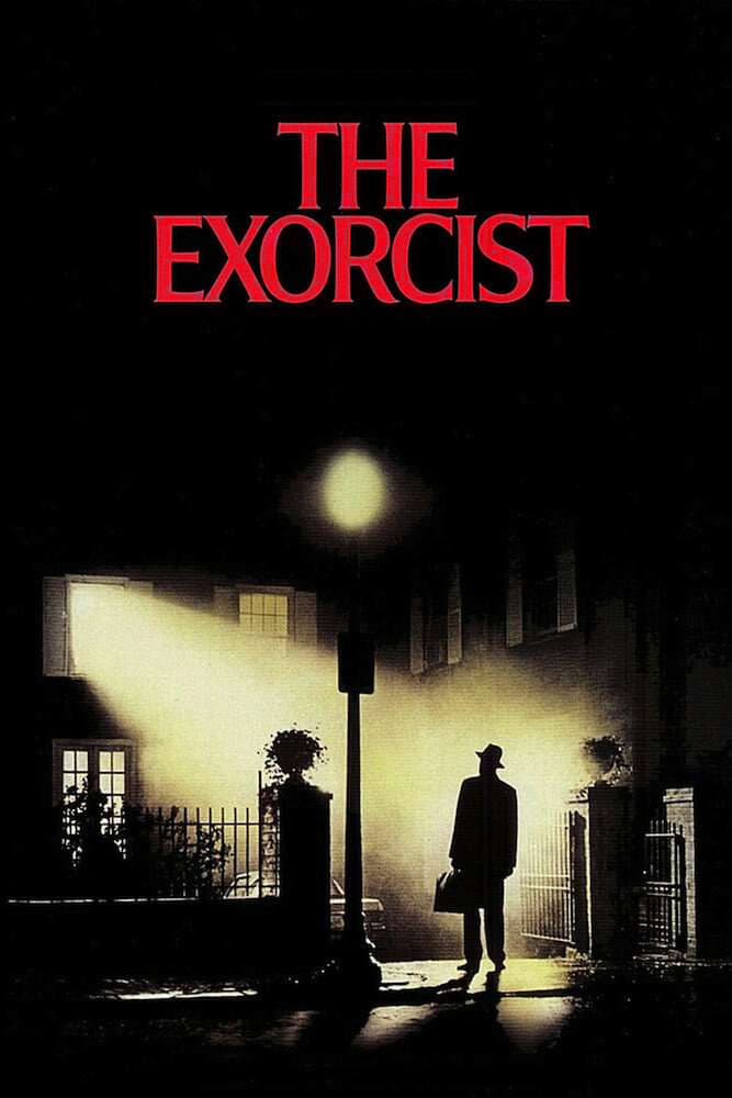 Immagine L'esorcista - Poster - Sfondi