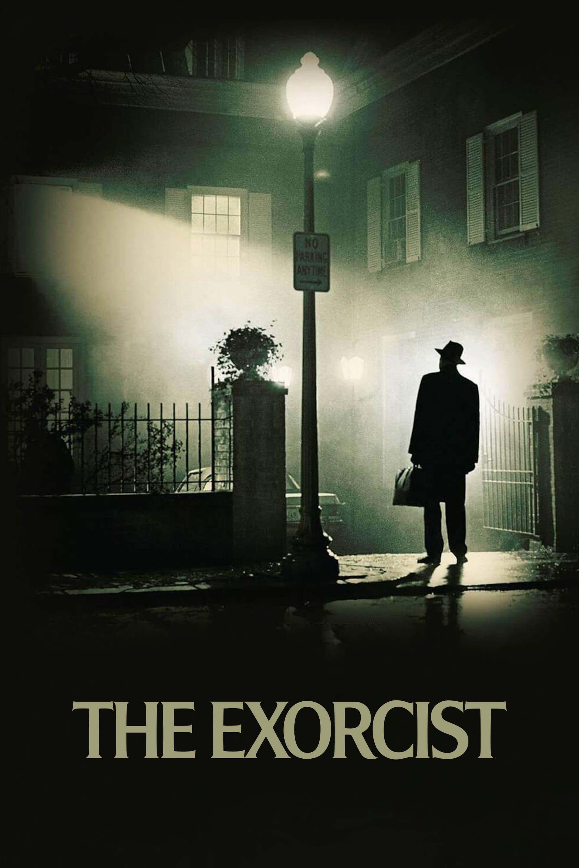 Immagine L'esorcista - Poster - Sfondi