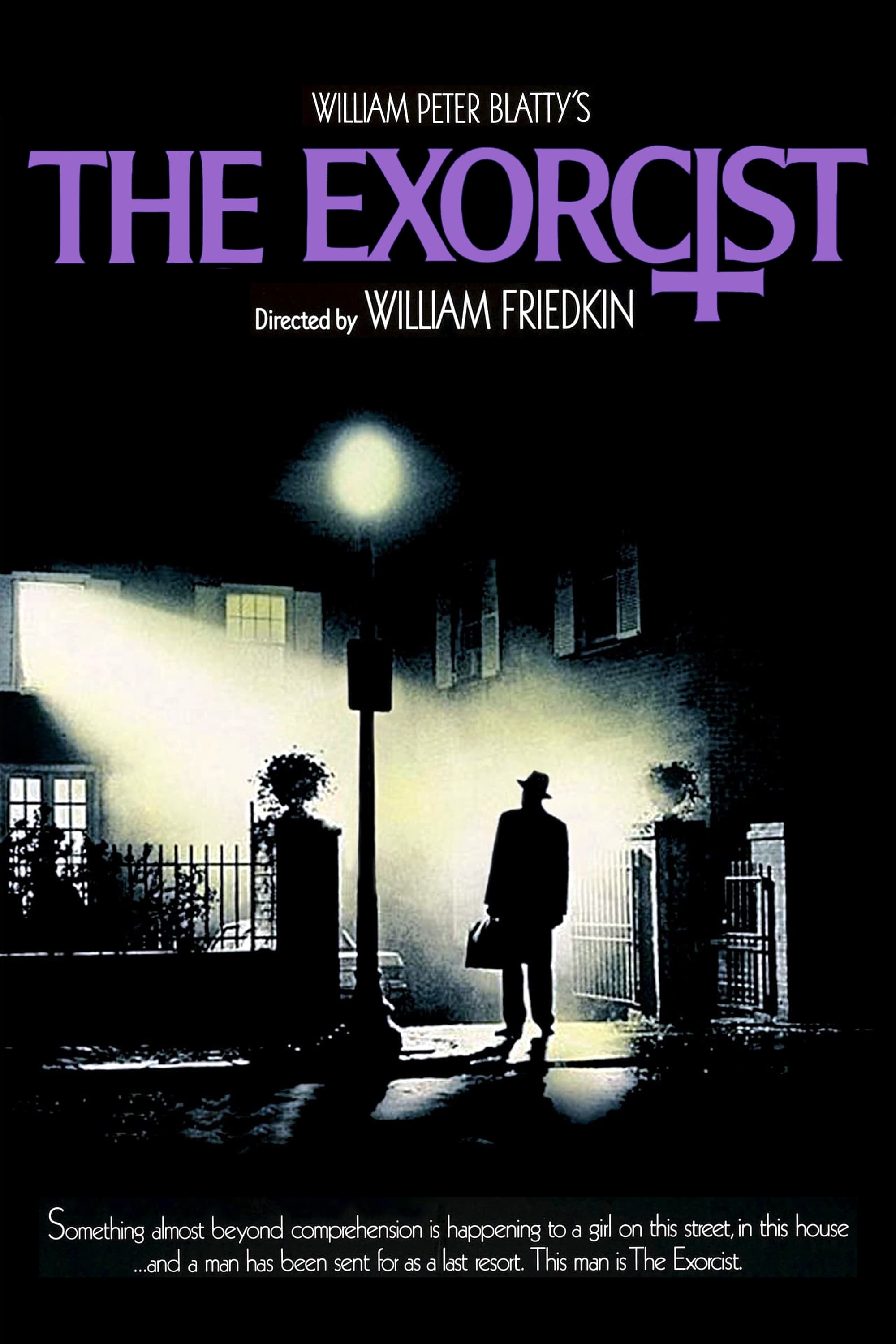 Immagine L'esorcista - Poster - Sfondi