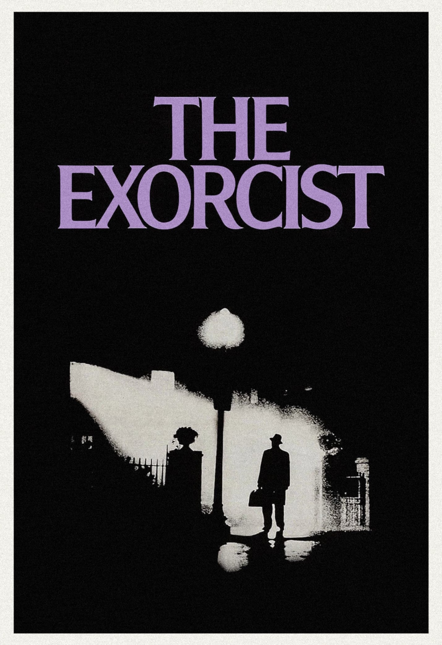 Immagine L'esorcista - Poster - Sfondi
