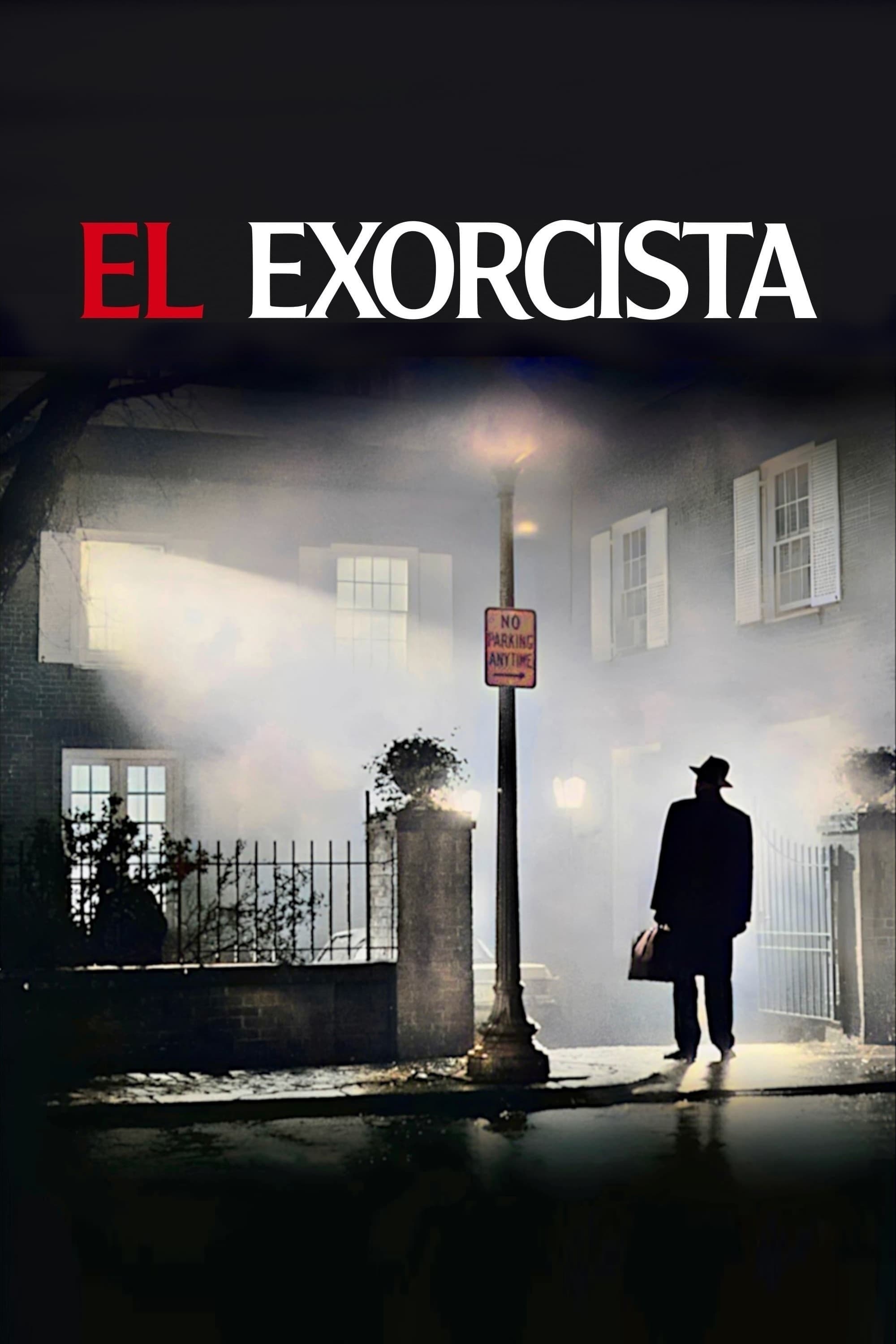 Immagine L'esorcista - Poster - Sfondi