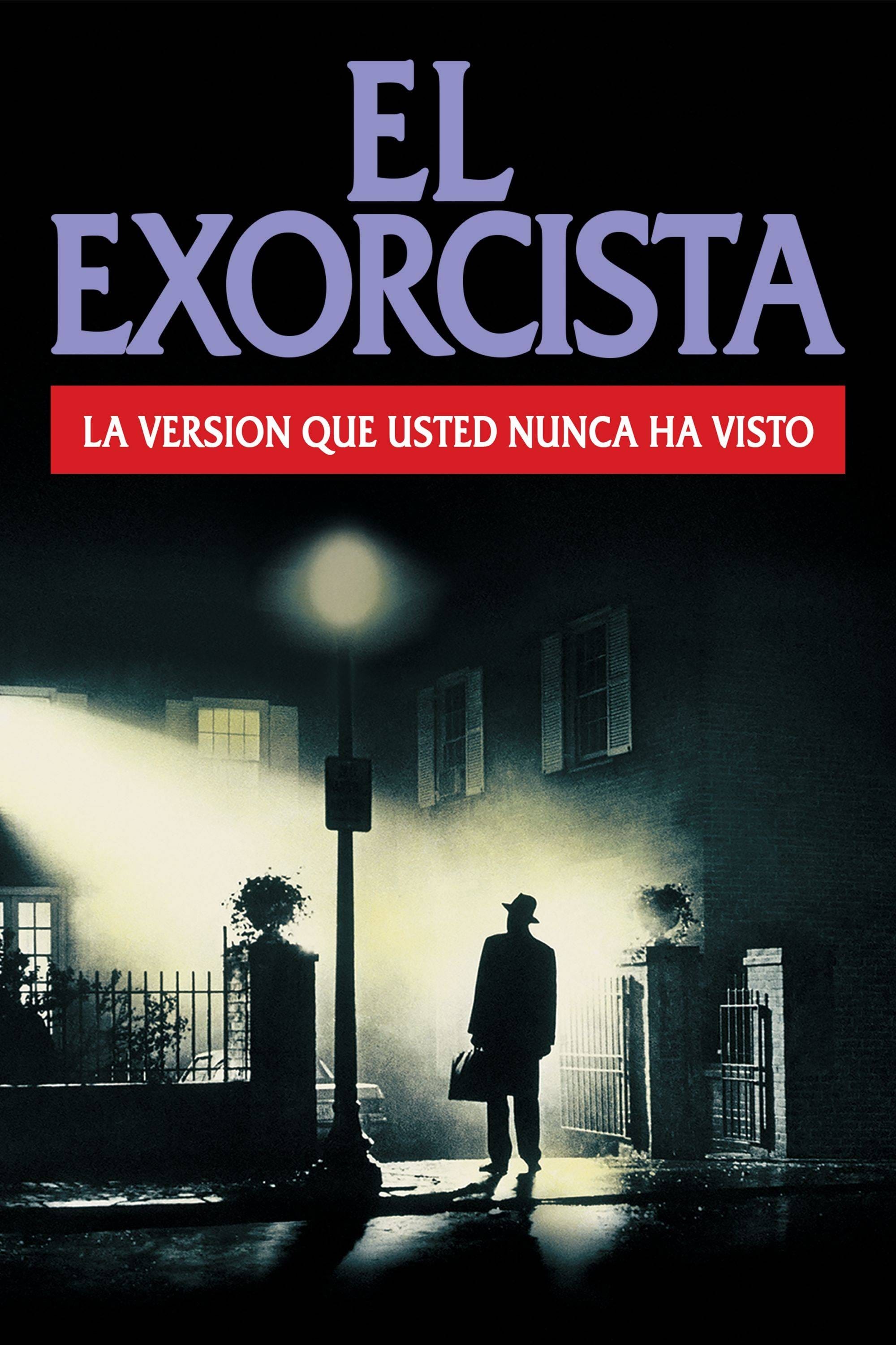 Immagine L'esorcista - Poster - Sfondi