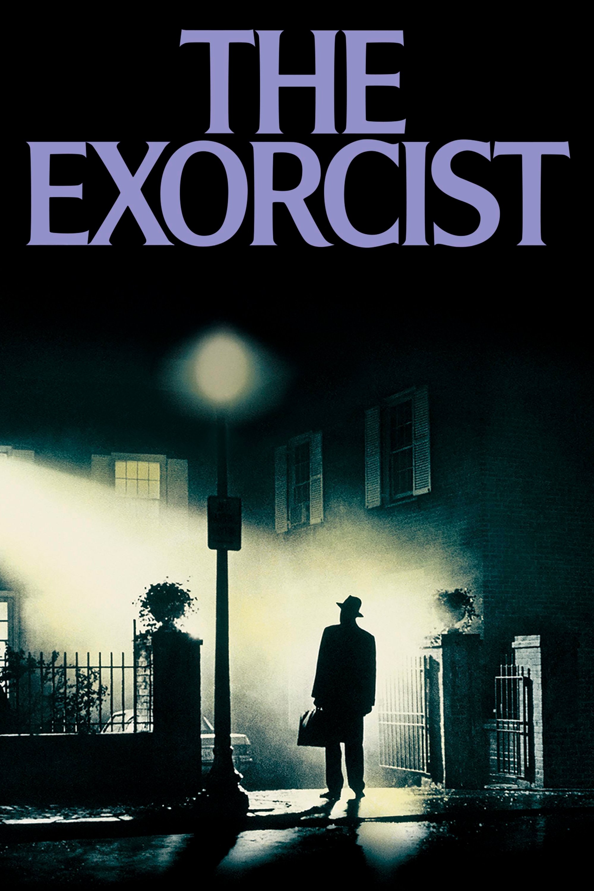 Immagine L'esorcista - Poster - Sfondi