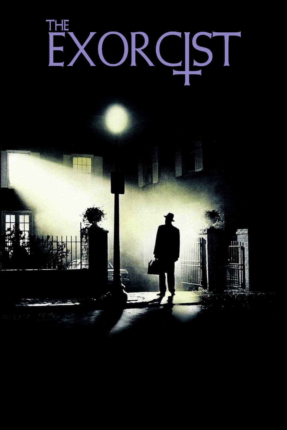 Immagine L'esorcista - Poster - Sfondi