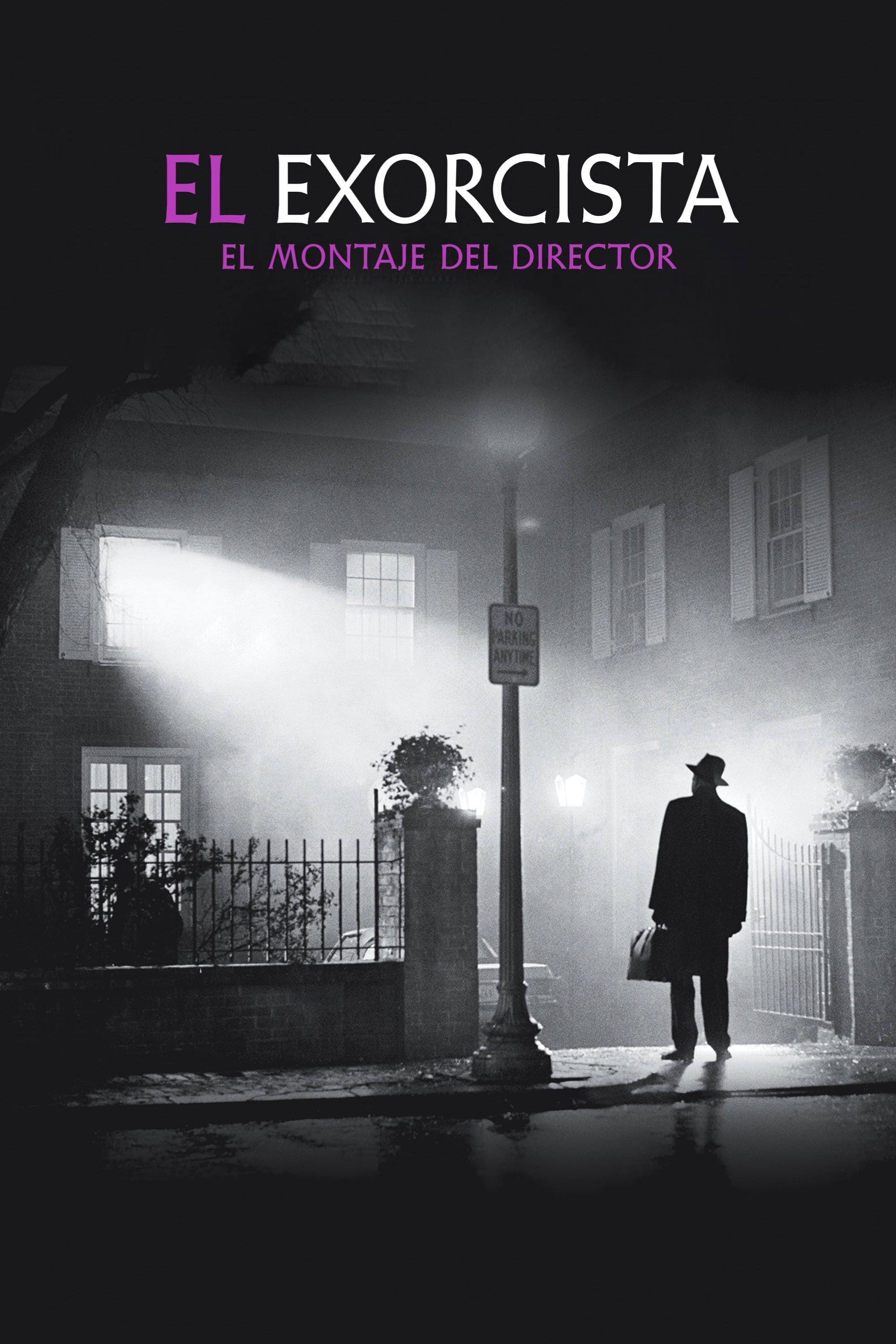 Immagine L'esorcista - Poster - Sfondi