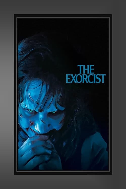 Immagine L'esorcista - Poster - Sfondi