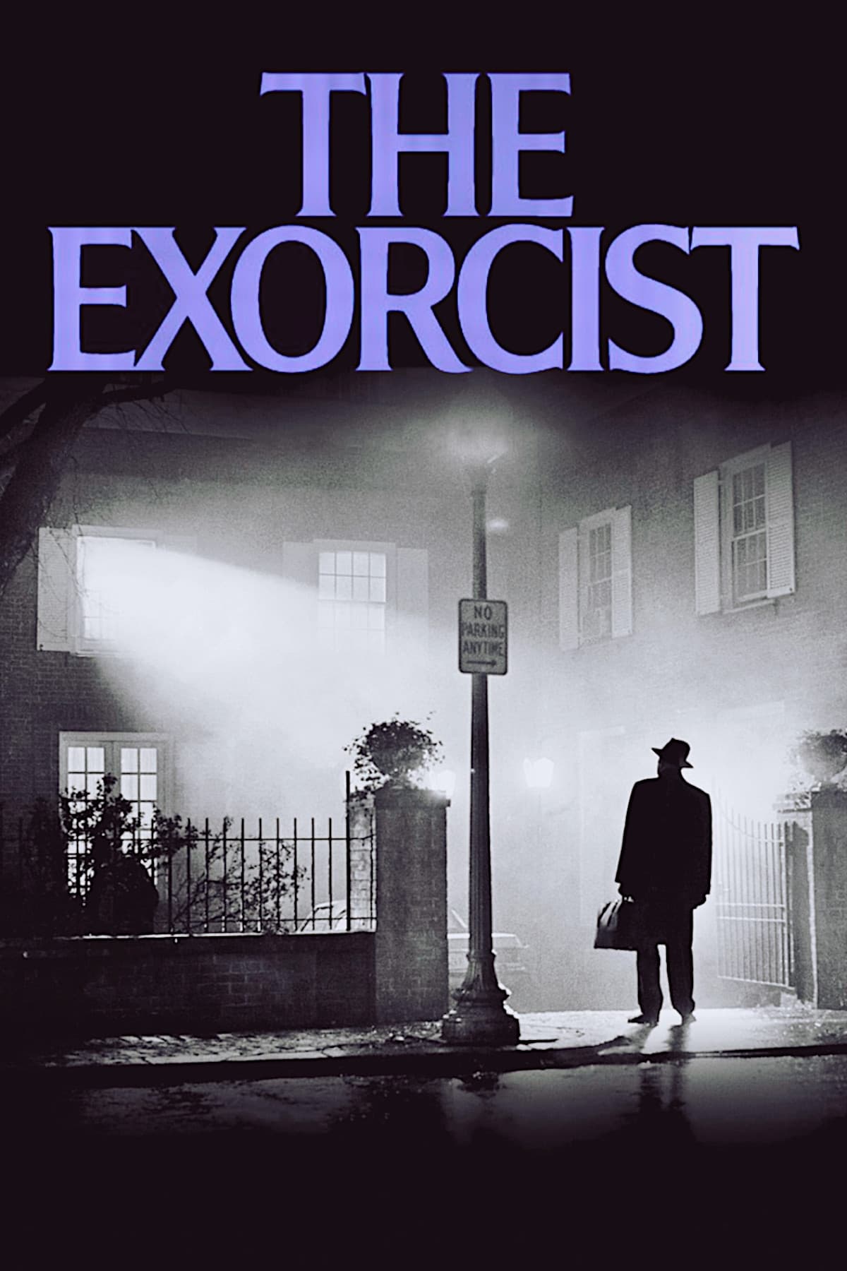 Immagine L'esorcista - Poster - Sfondi