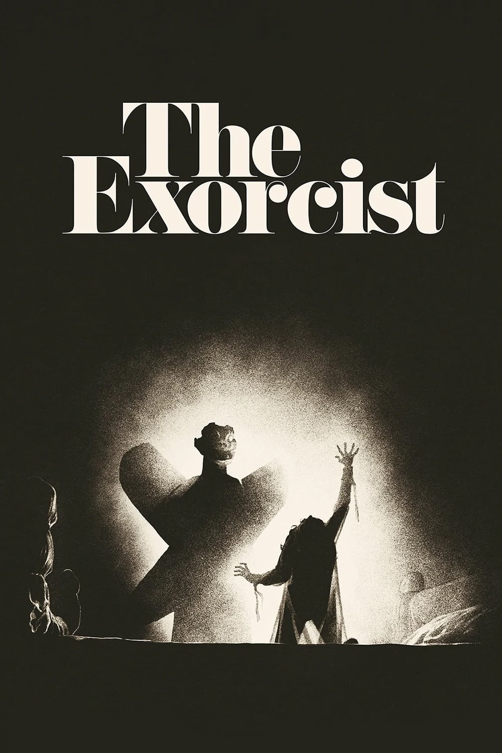 Immagine L'esorcista - Poster - Sfondi