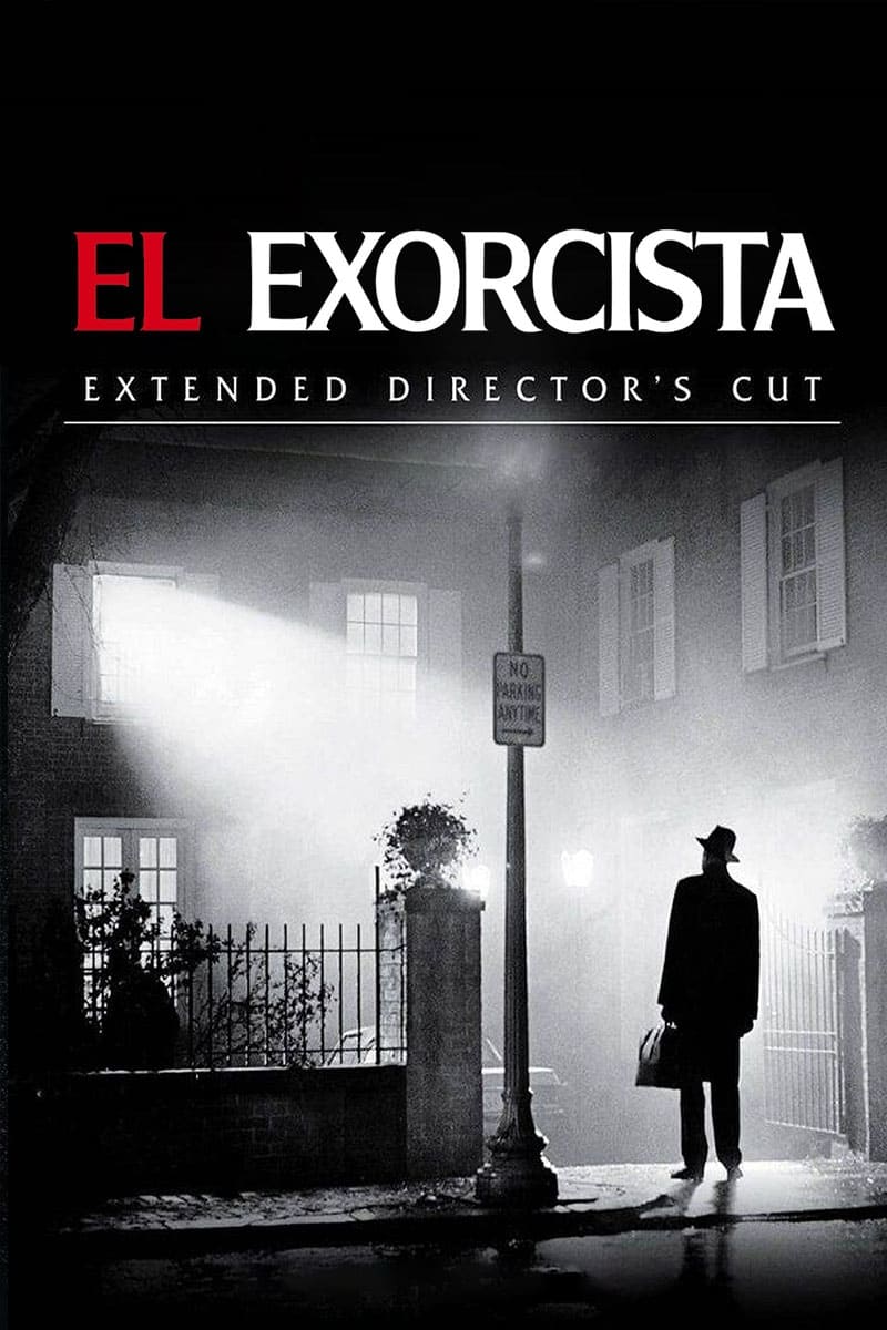 Immagine L'esorcista - Poster - Sfondi