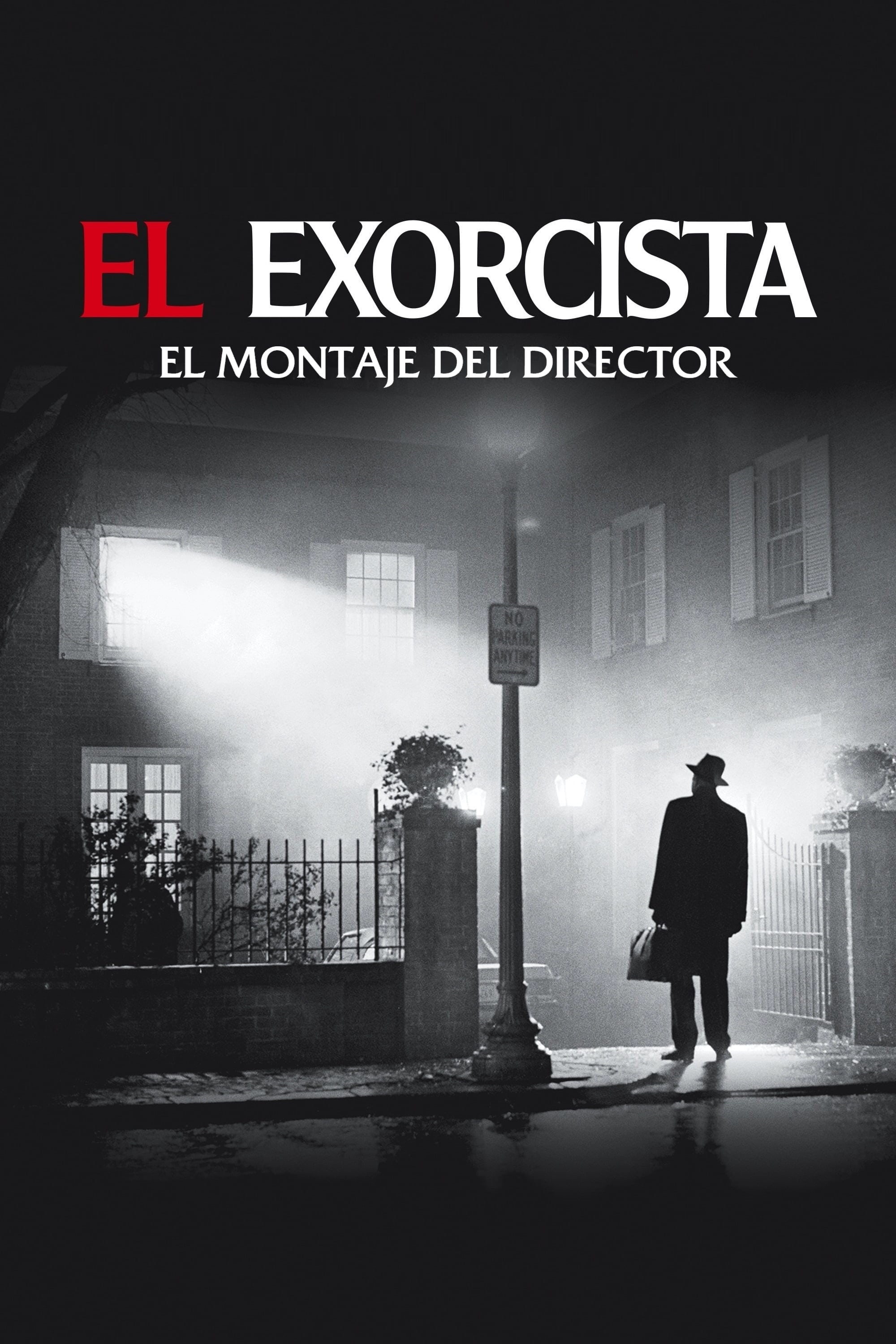 Immagine L'esorcista - Poster - Sfondi