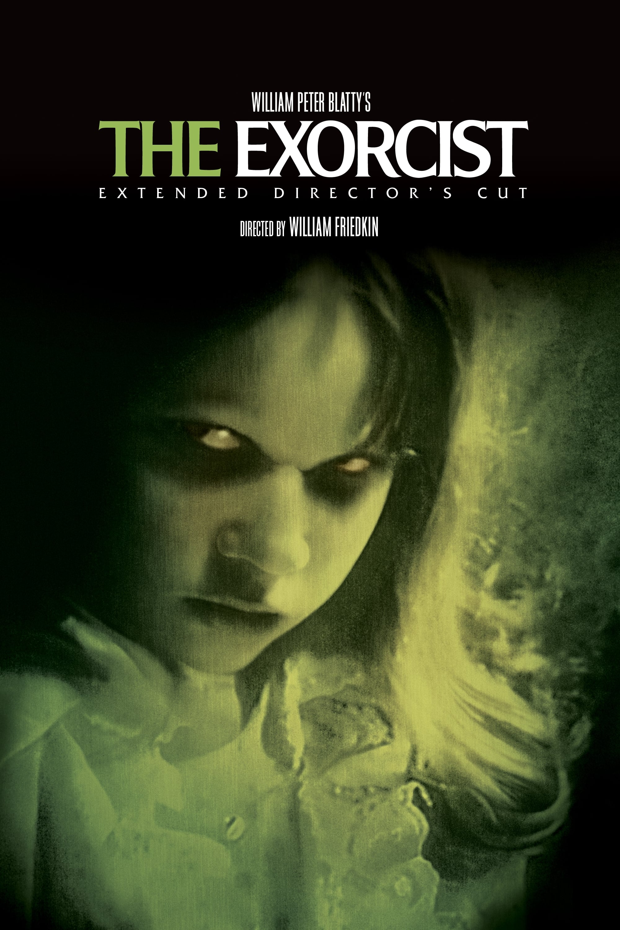 Immagine L'esorcista - Poster - Sfondi