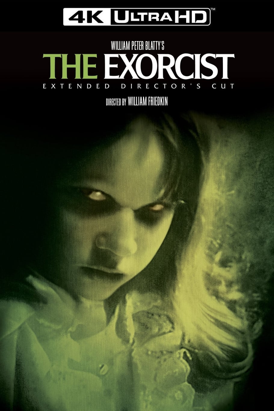 Immagine L'esorcista - Poster - Sfondi