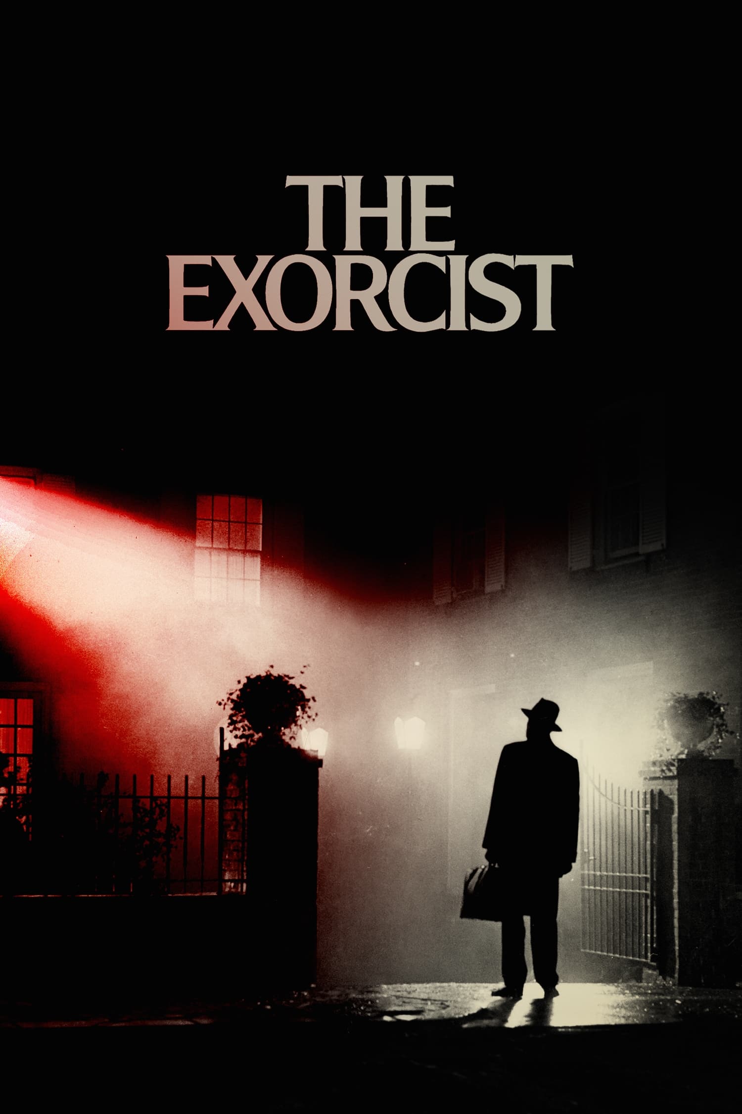 Immagine L'esorcista - Poster - Sfondi