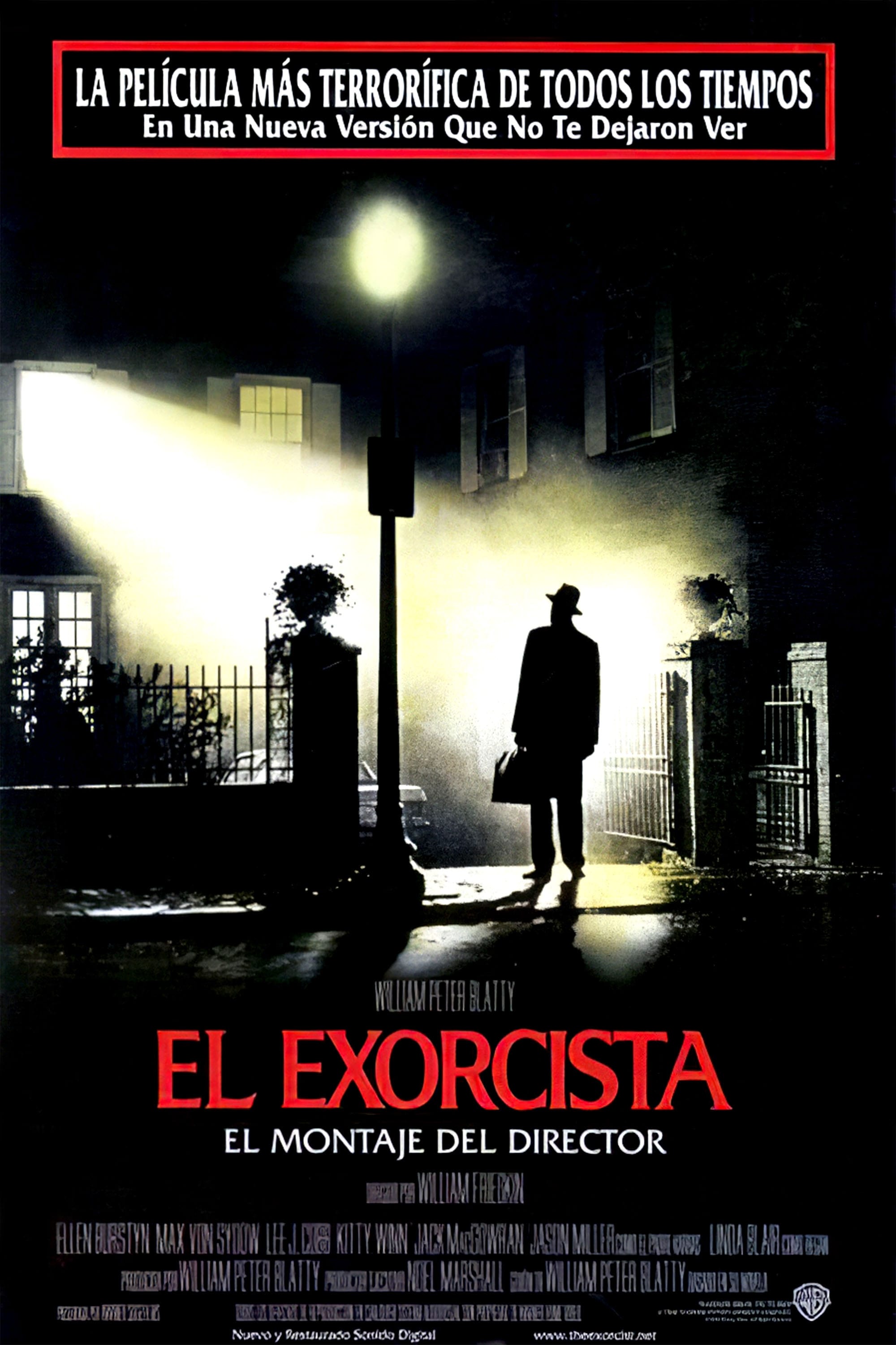 Immagine L'esorcista - Poster - Sfondi