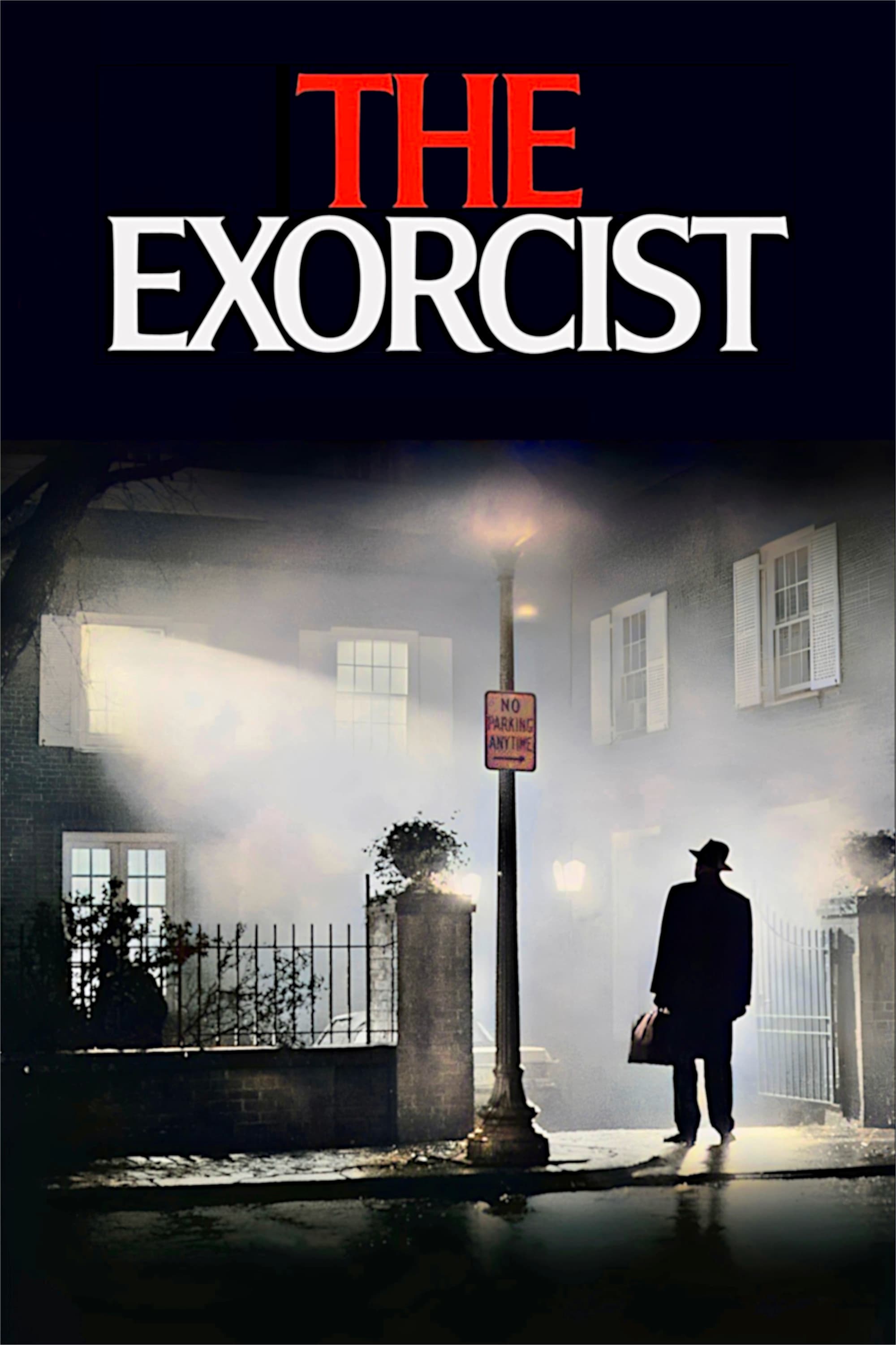 Immagine L'esorcista - Poster - Sfondi