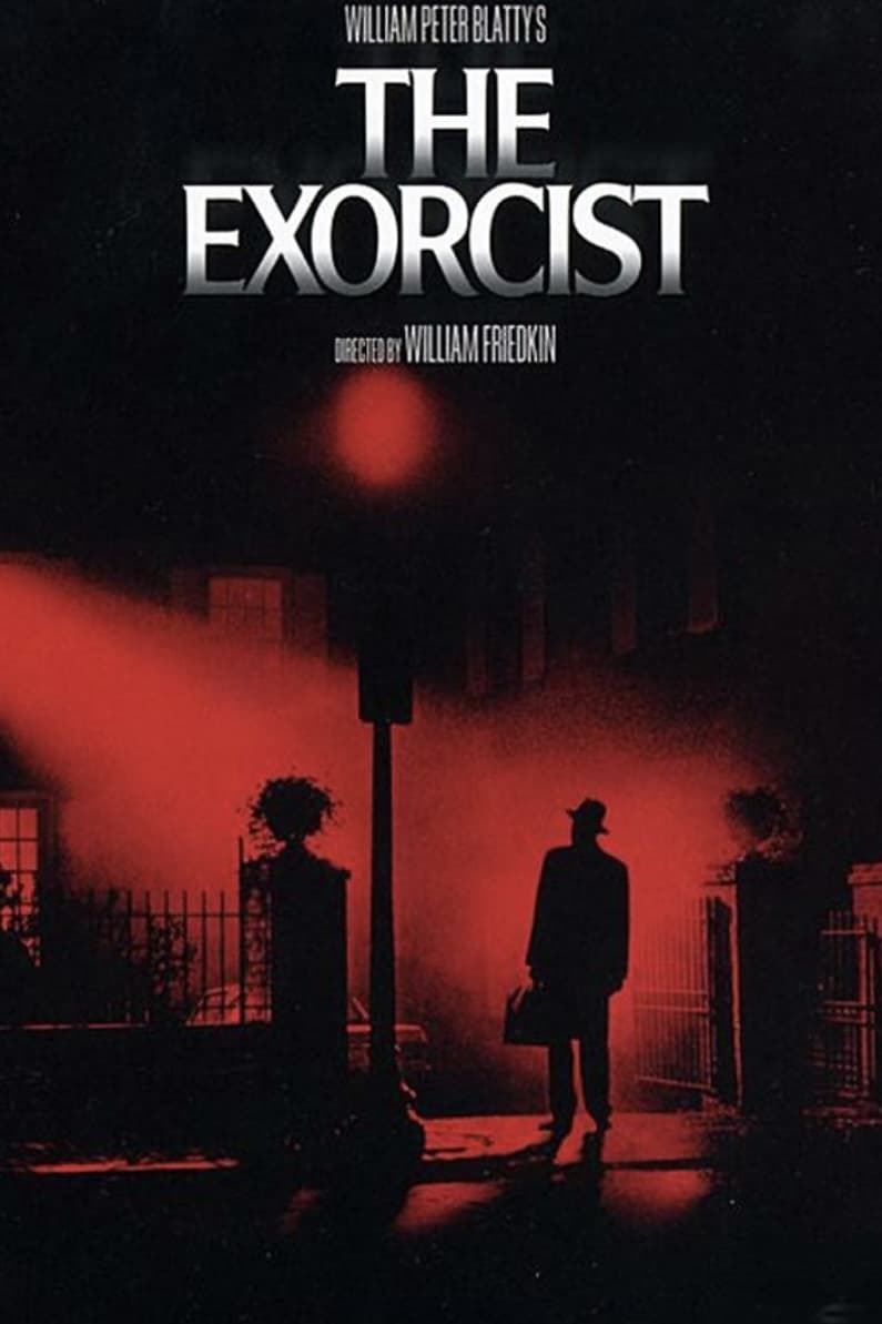 Immagine L'esorcista - Poster - Sfondi