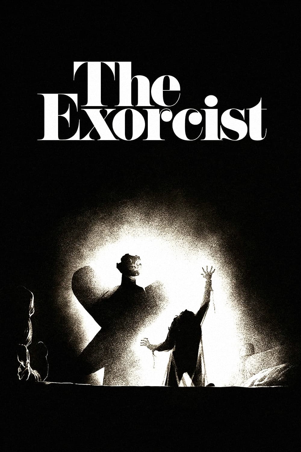 Immagine L'esorcista - Poster - Sfondi