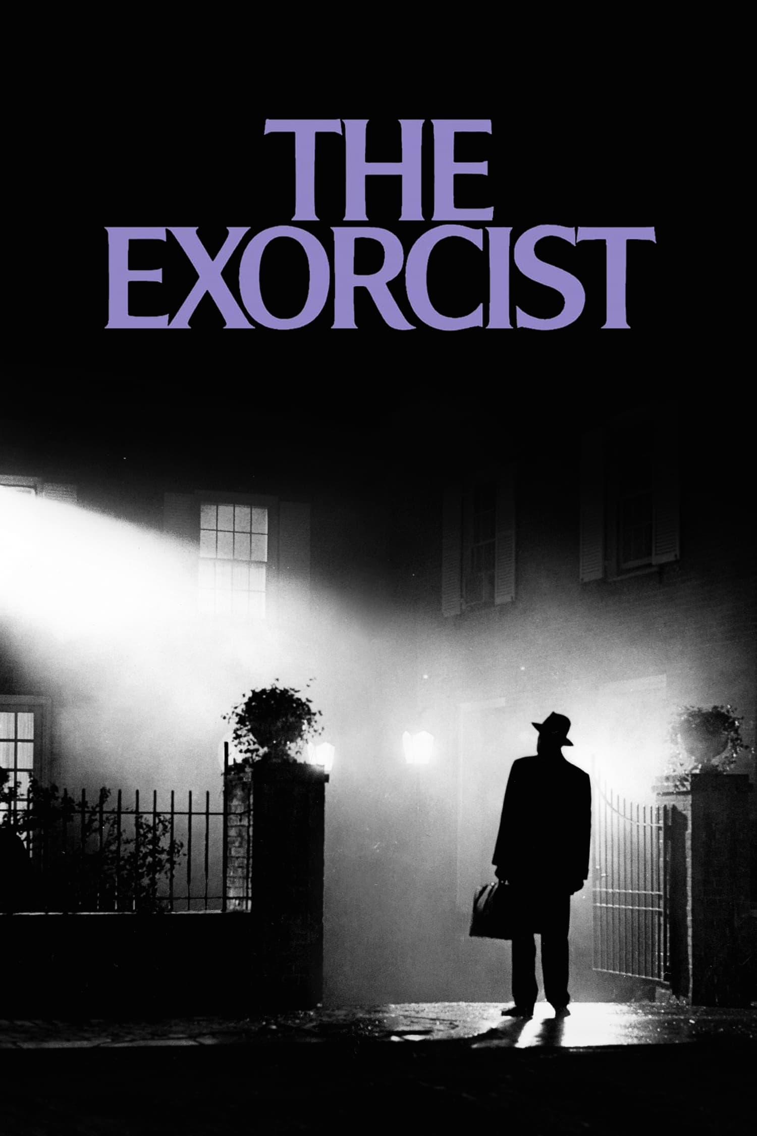 Immagine L'esorcista - Poster - Sfondi