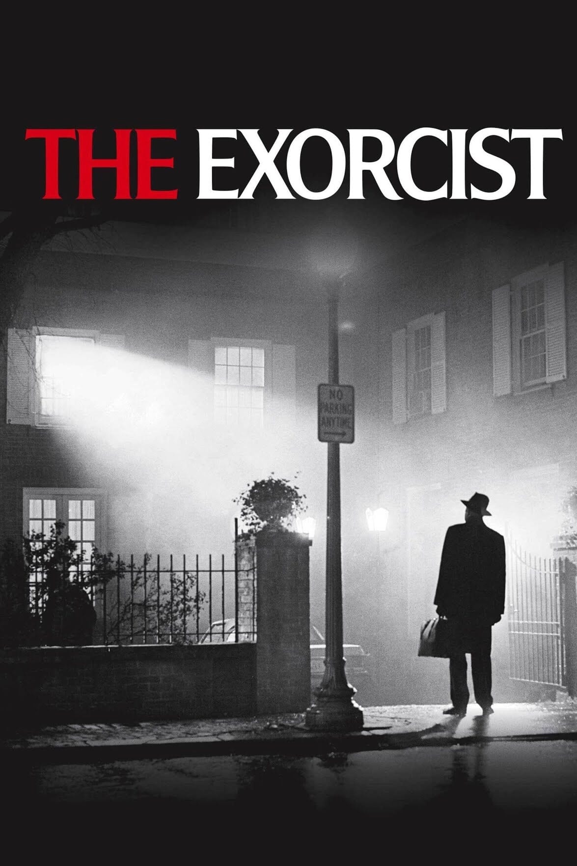 Immagine L'esorcista - Poster - Sfondi