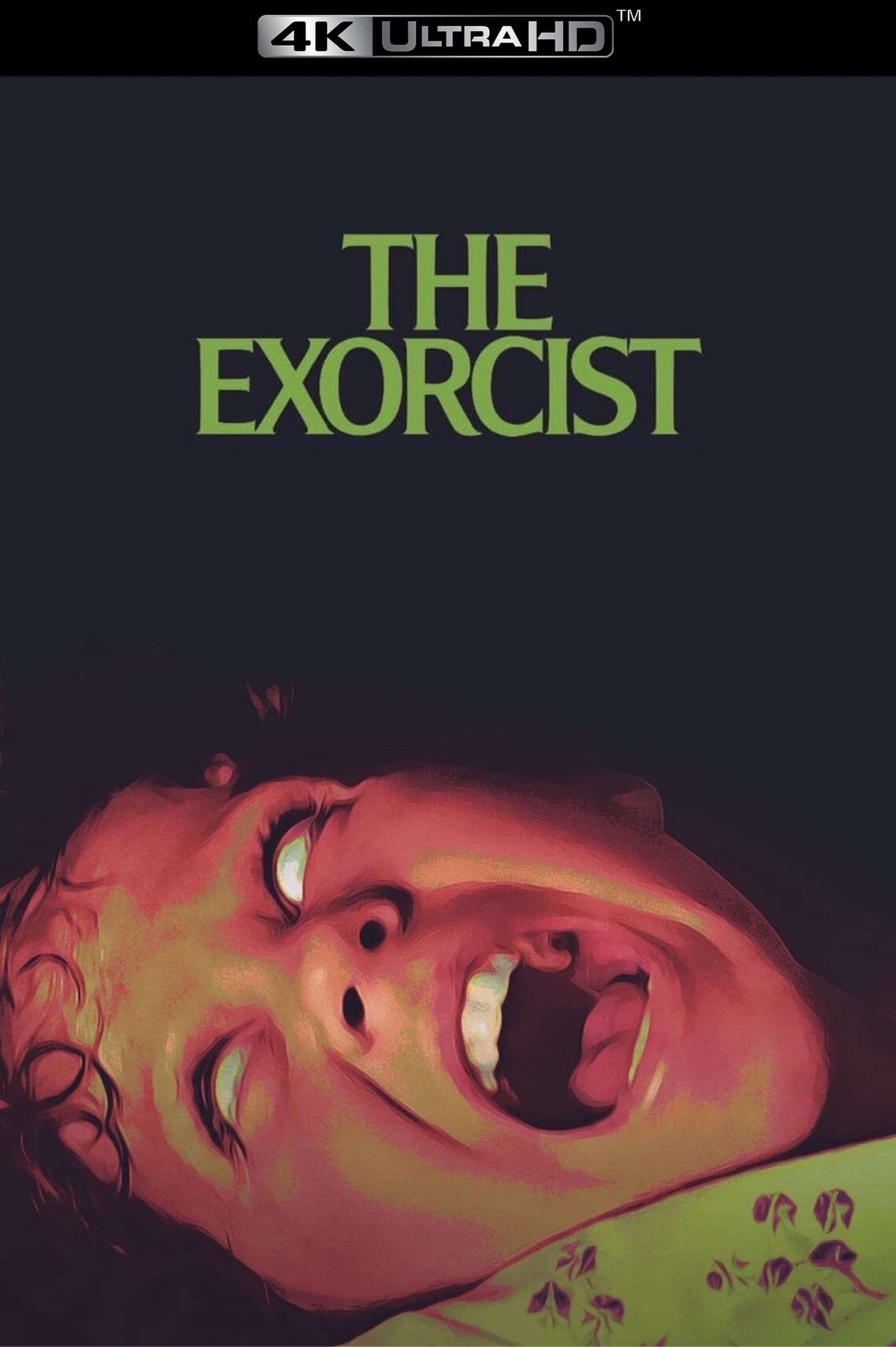 Immagine L'esorcista - Poster - Sfondi