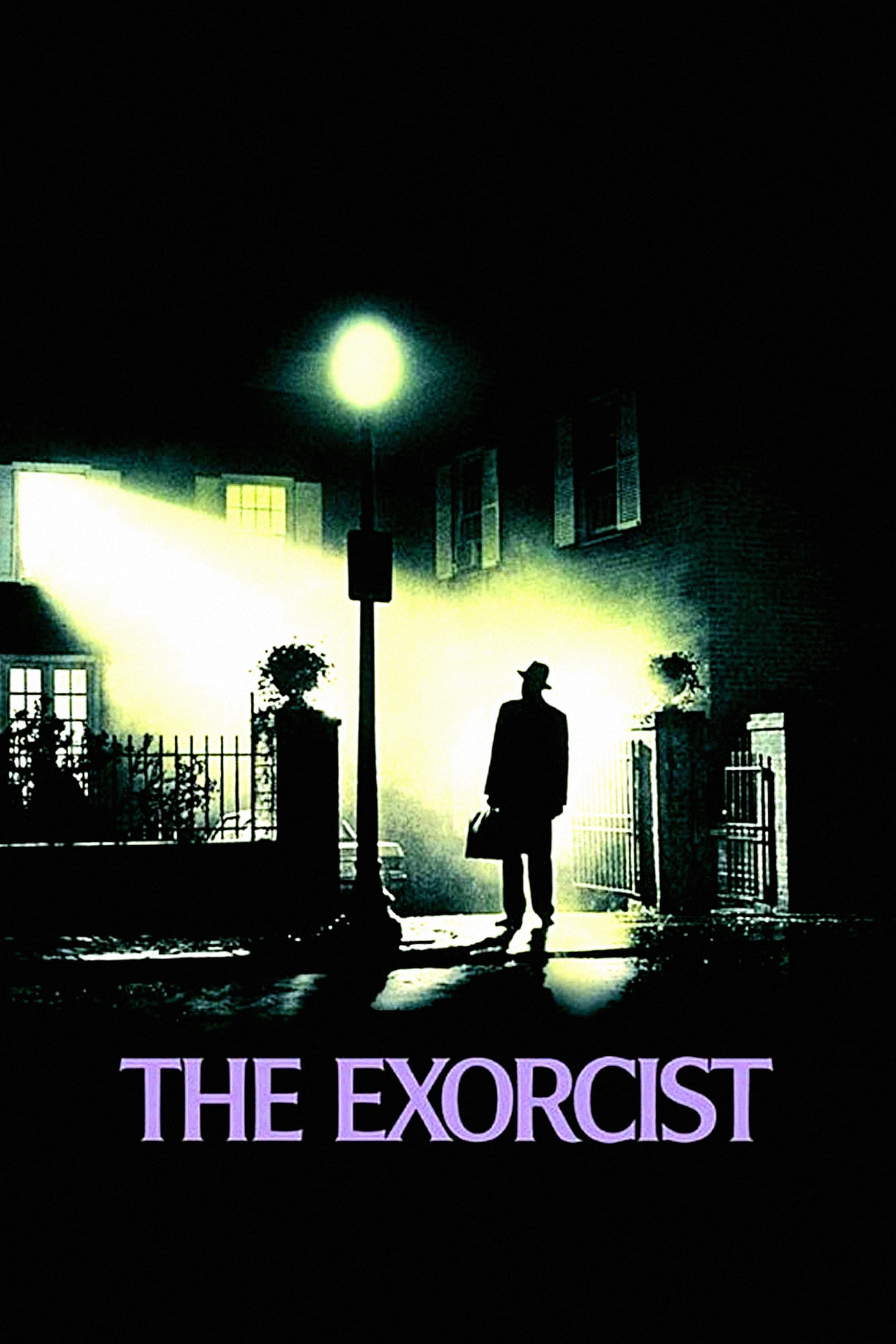 Immagine L'esorcista - Poster - Sfondi