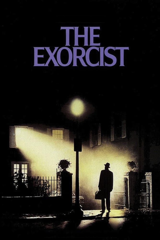 Immagine L'esorcista - Poster - Sfondi