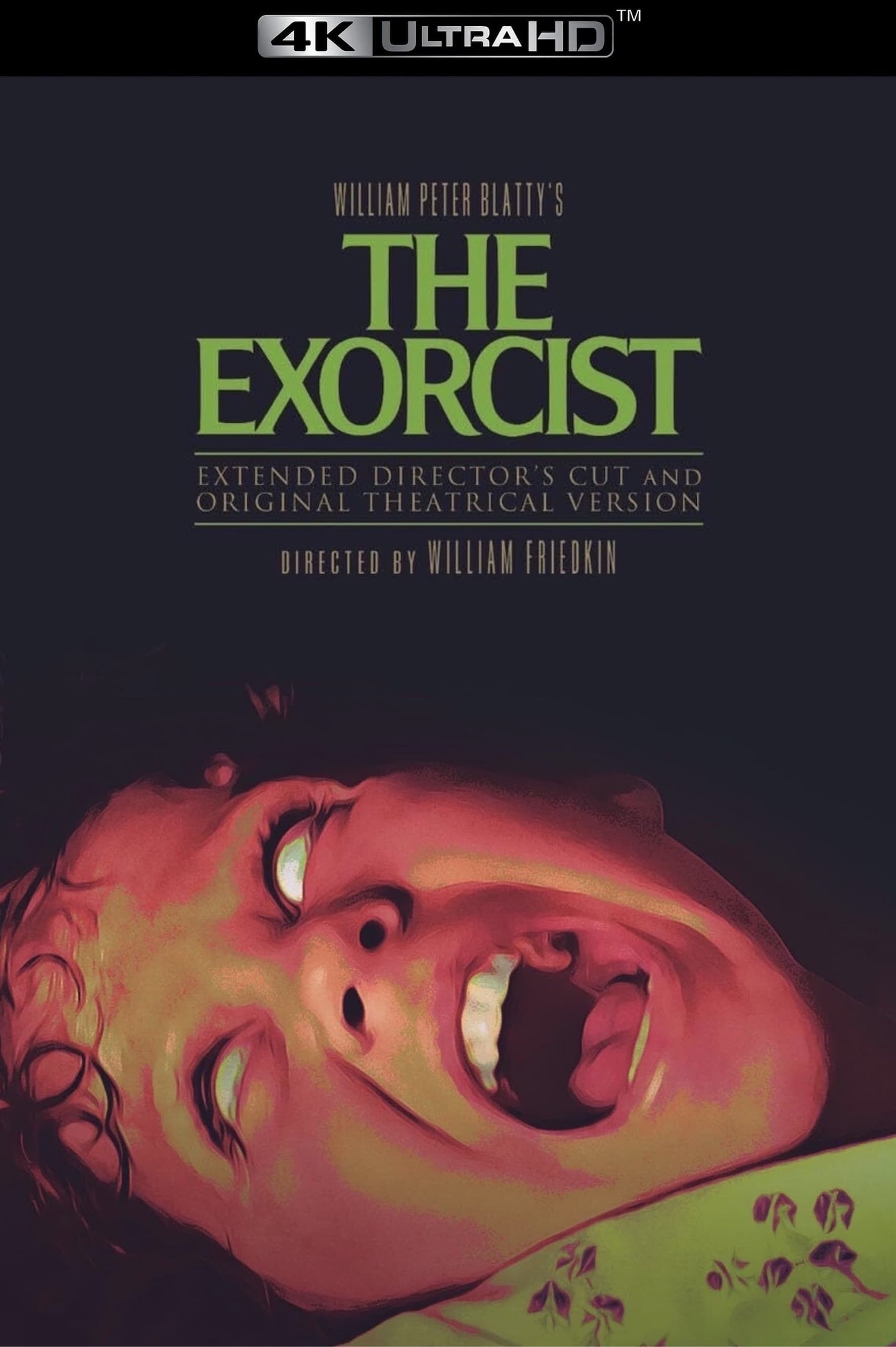 Immagine L'esorcista - Poster - Sfondi